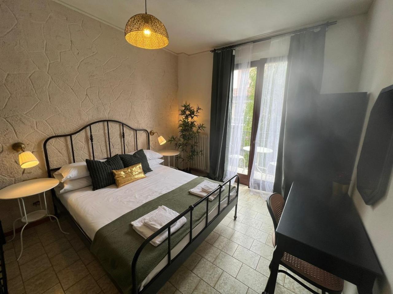 Ambra Hotel Mailand