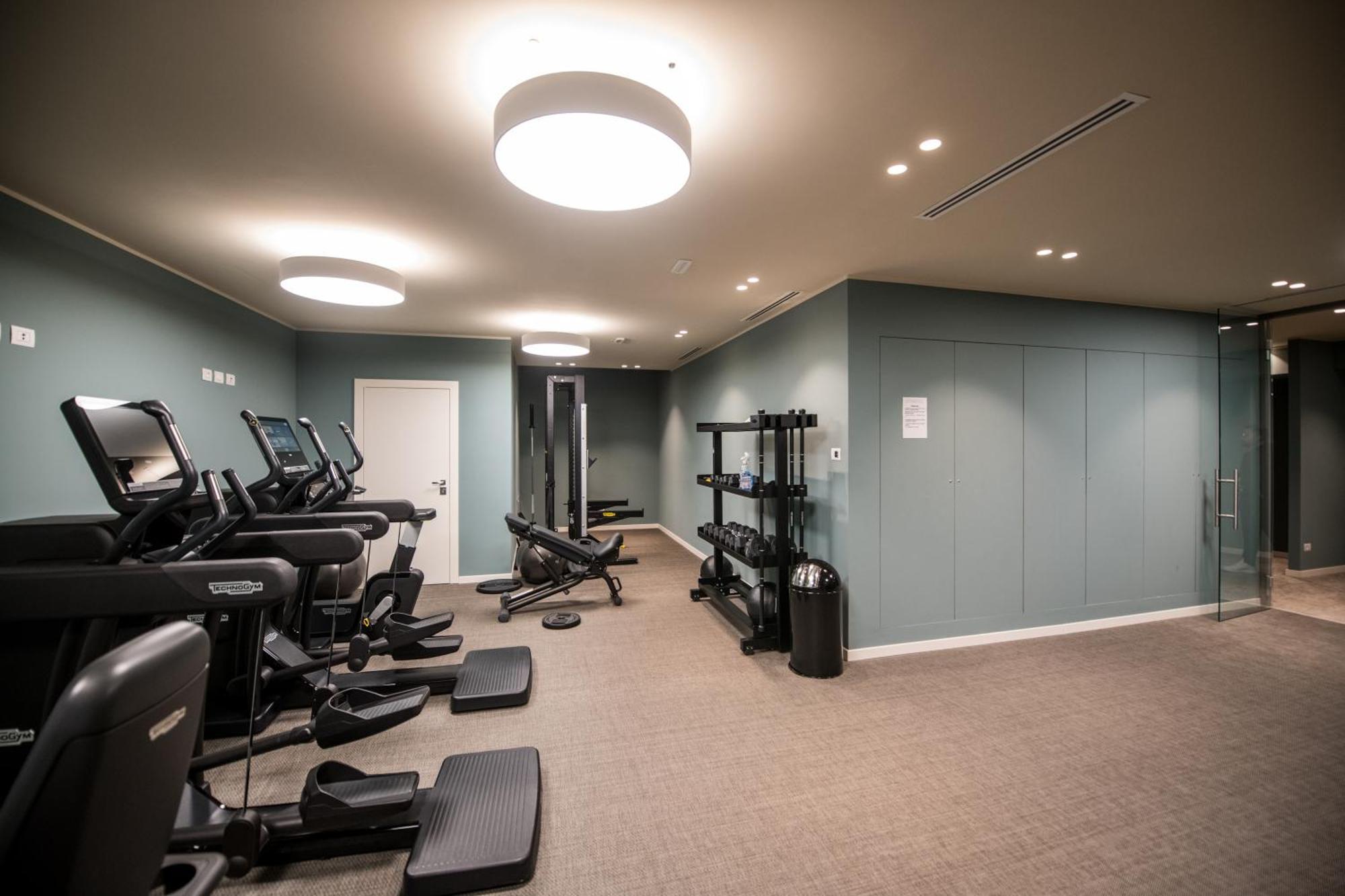 Compagnoni Luxe - & Wellness Apartment Mailand