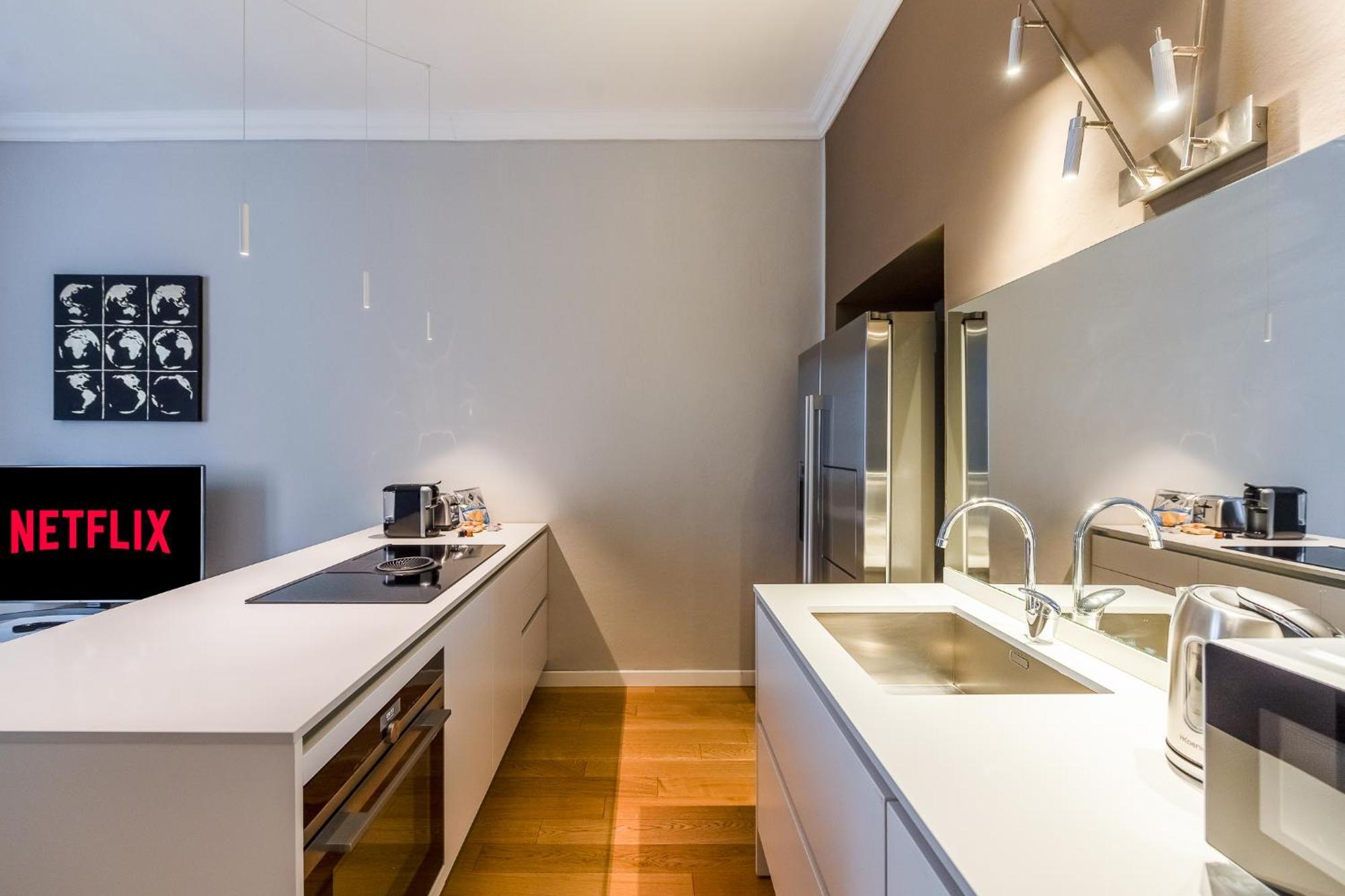 Bramante Luxury By Innstay * Mailand
