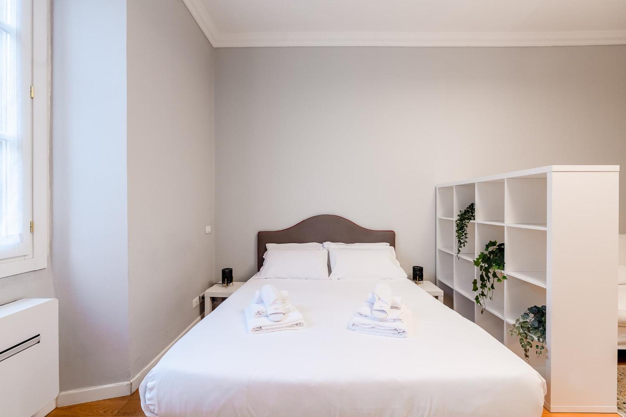 Bramante Luxury By Innstay Apartment Mailand