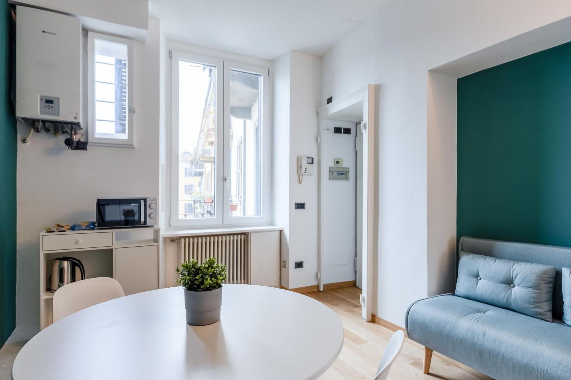 Bramante Luxury By Innstay Mailand