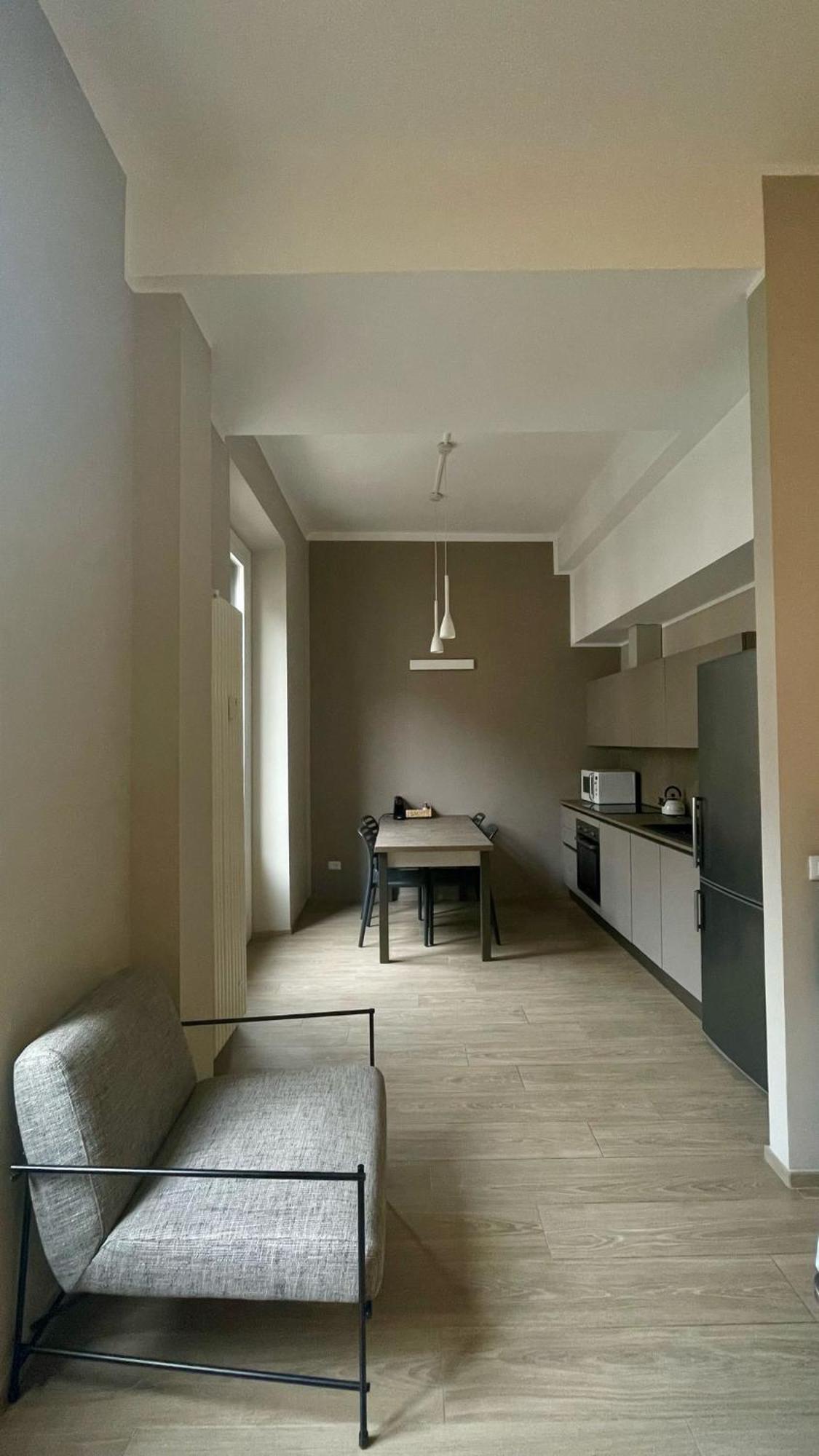 Beco Luxury Apartment Mailand