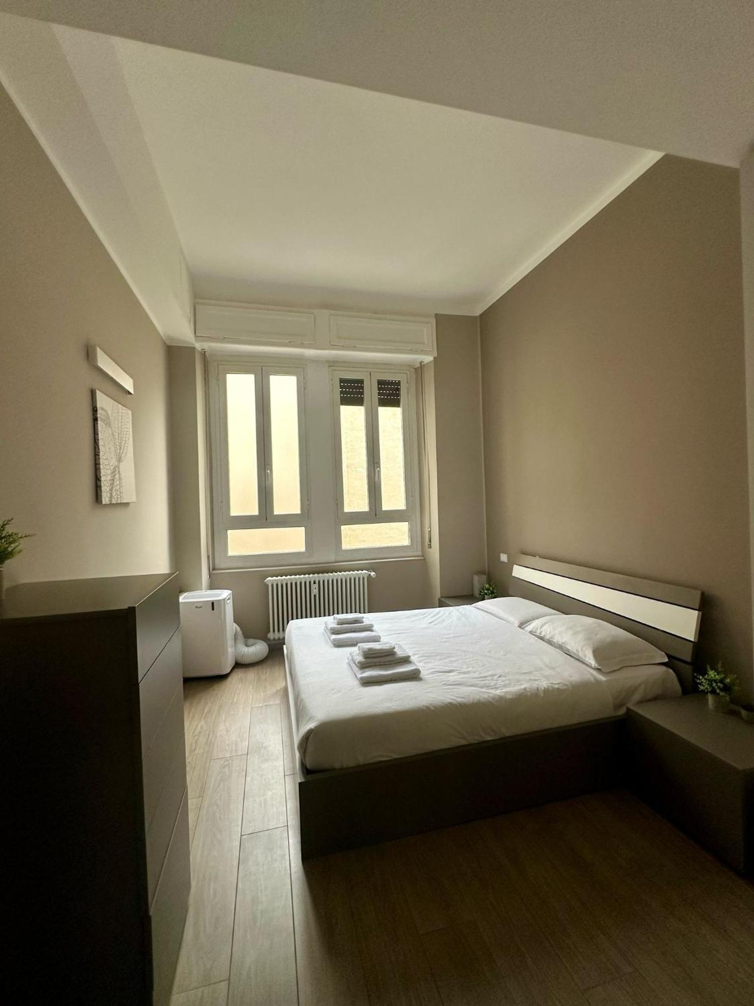 Beco Luxury Apartment *