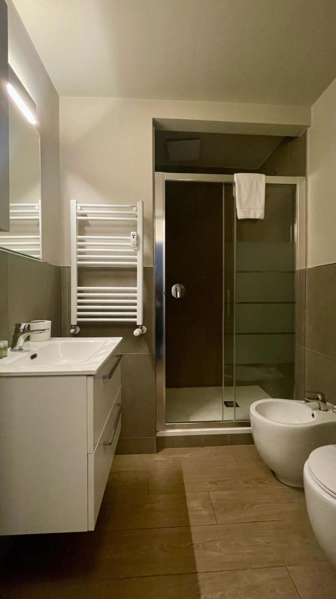 Apartment Beco Luxury