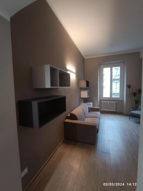 Apartment Beco Luxury Mailand