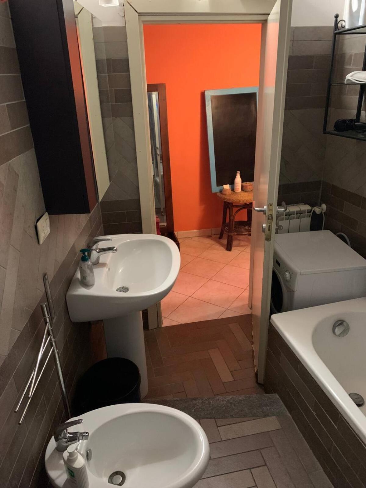 Casa Accogliente Sul Naviglio Mailand
