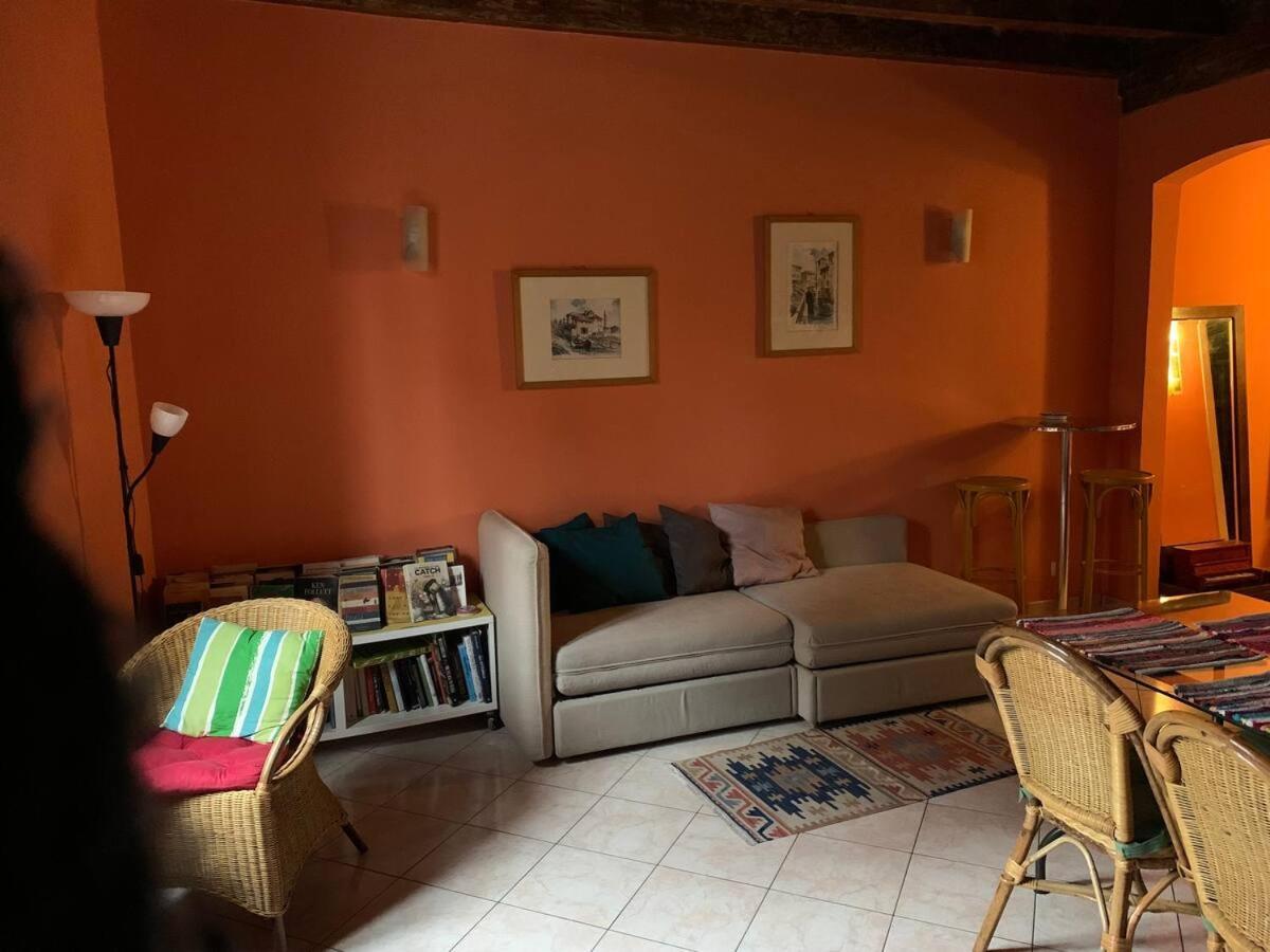 Apartment Casa Accogliente Sul Naviglio *