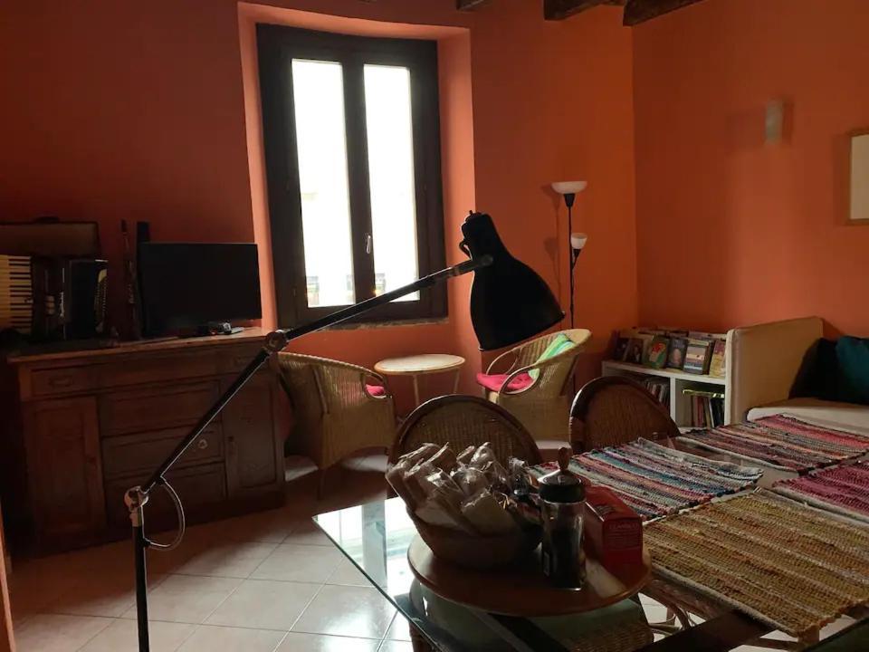 Casa Accogliente Sul Naviglio *