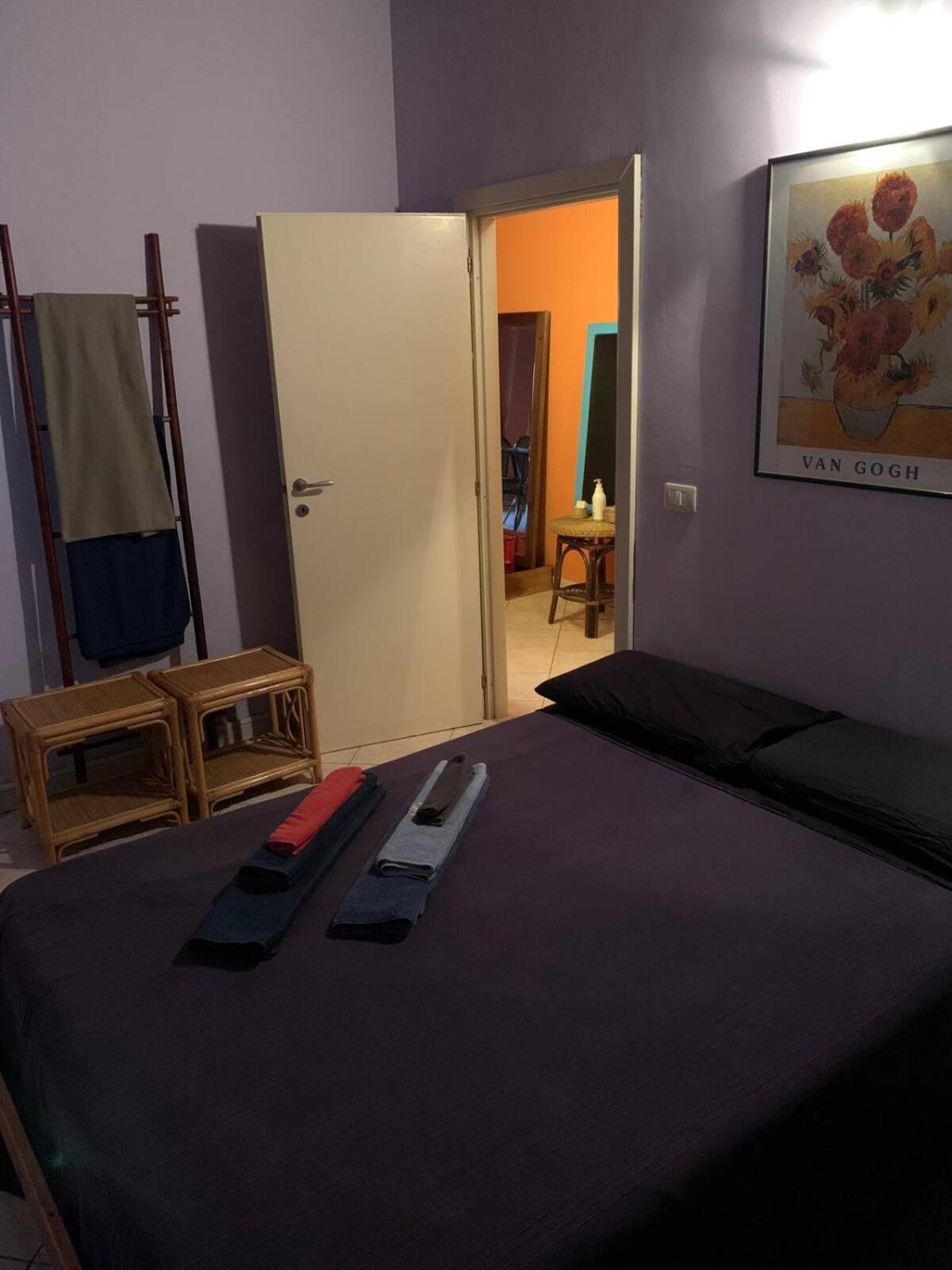 Apartment Casa Accogliente Sul Naviglio