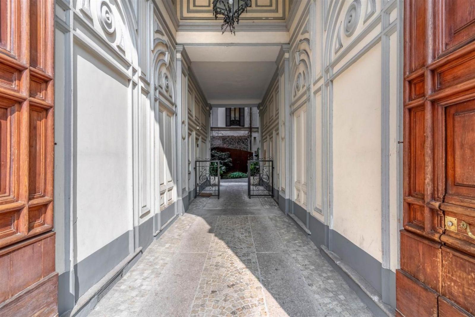 Ospitali, Ks-suites