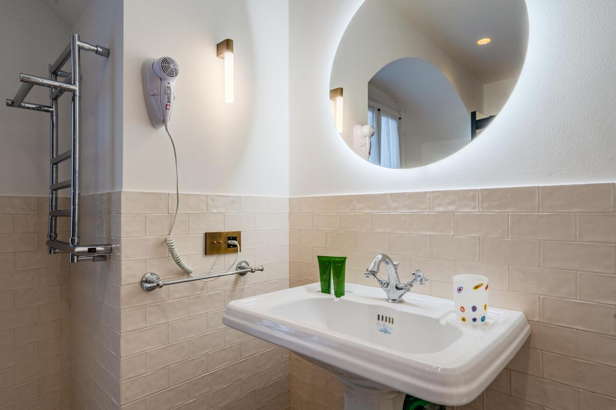Ospitali, Ks-suites Gasthof
