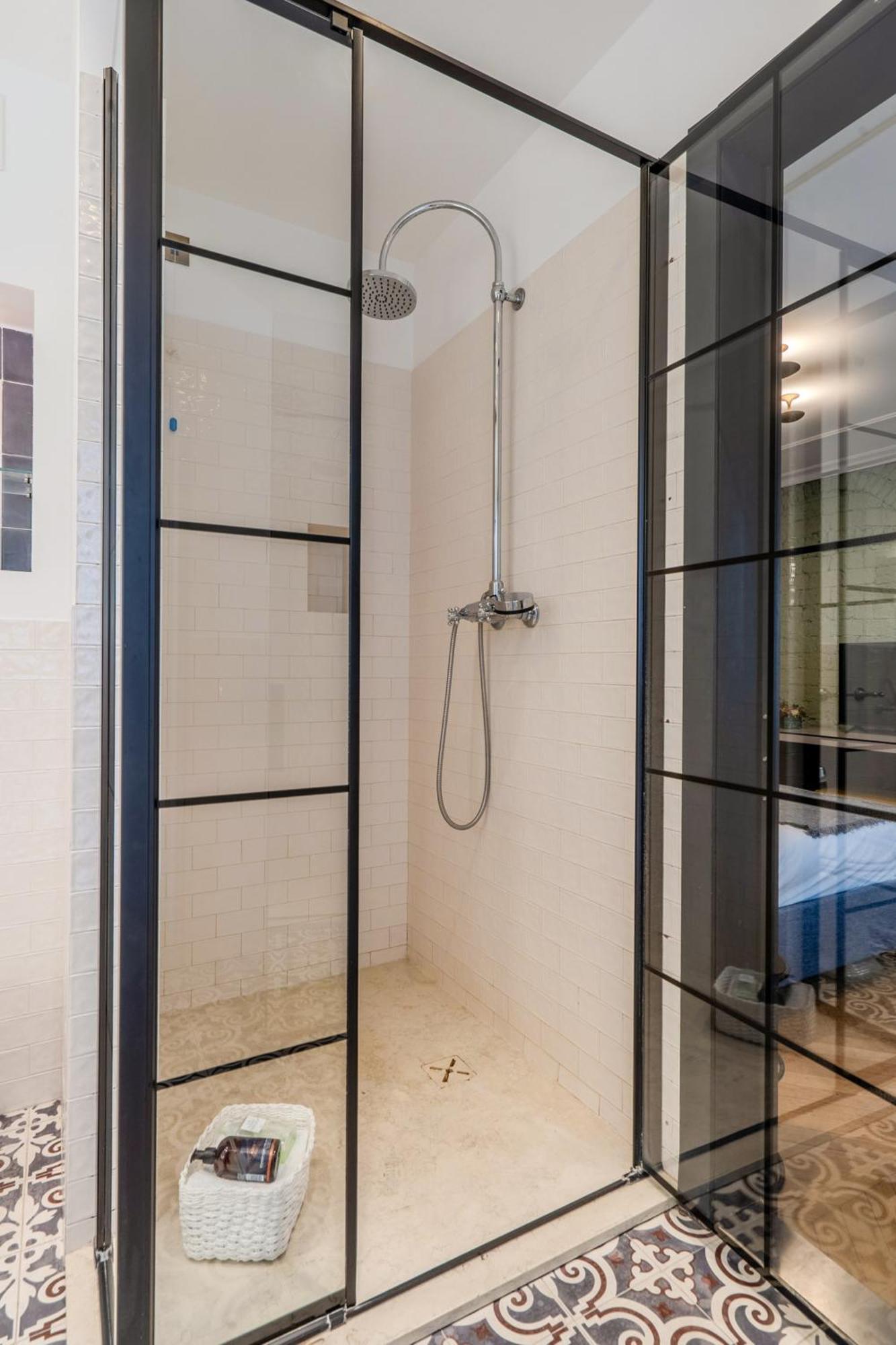 Gasthof Ospitali, Ks-suites *