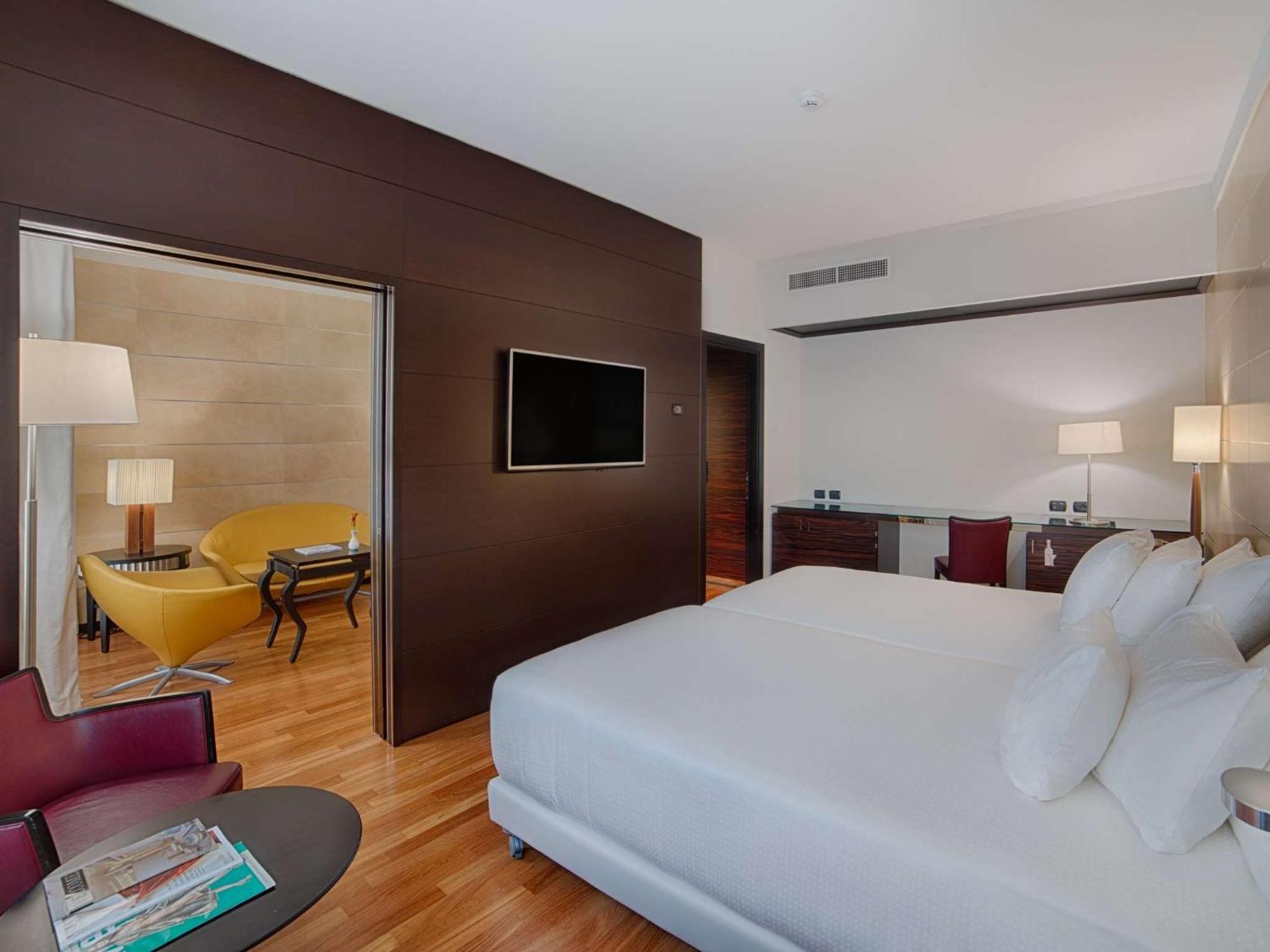 Nh Collection President Hotel Mailand