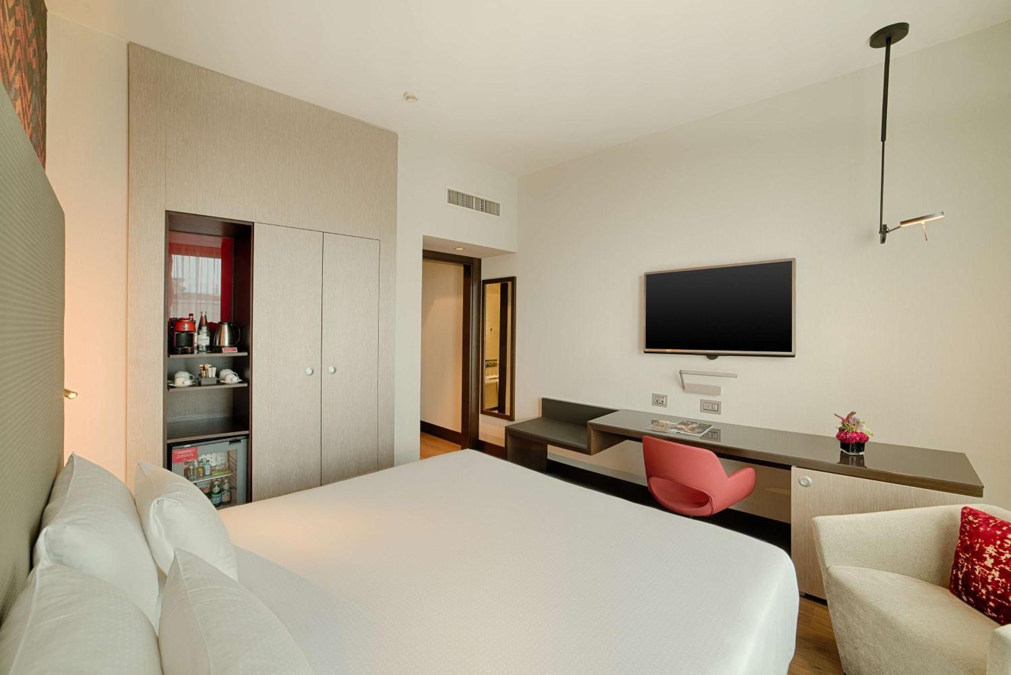 Hotel Nh Collection President