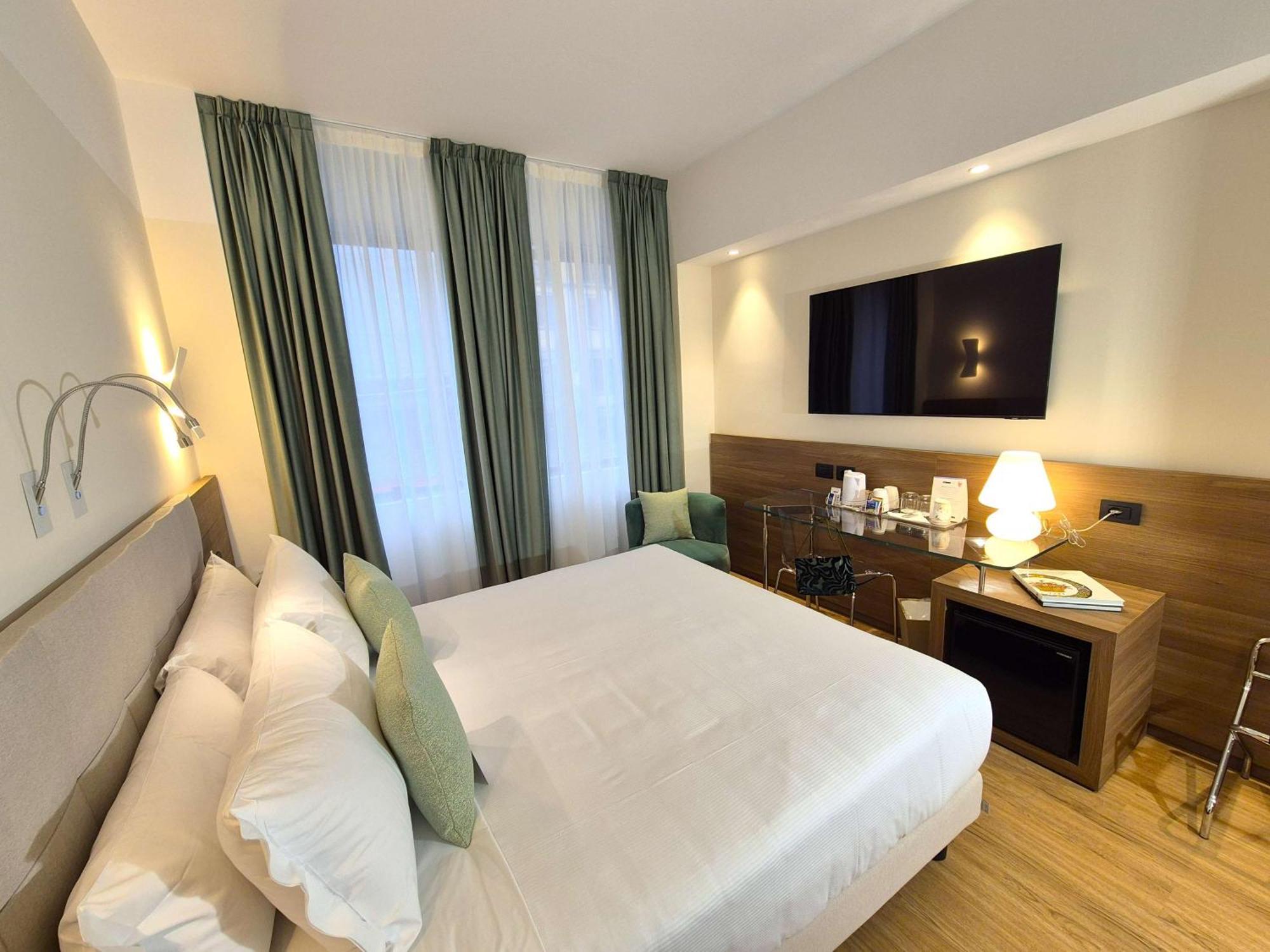 Best Western City Milão