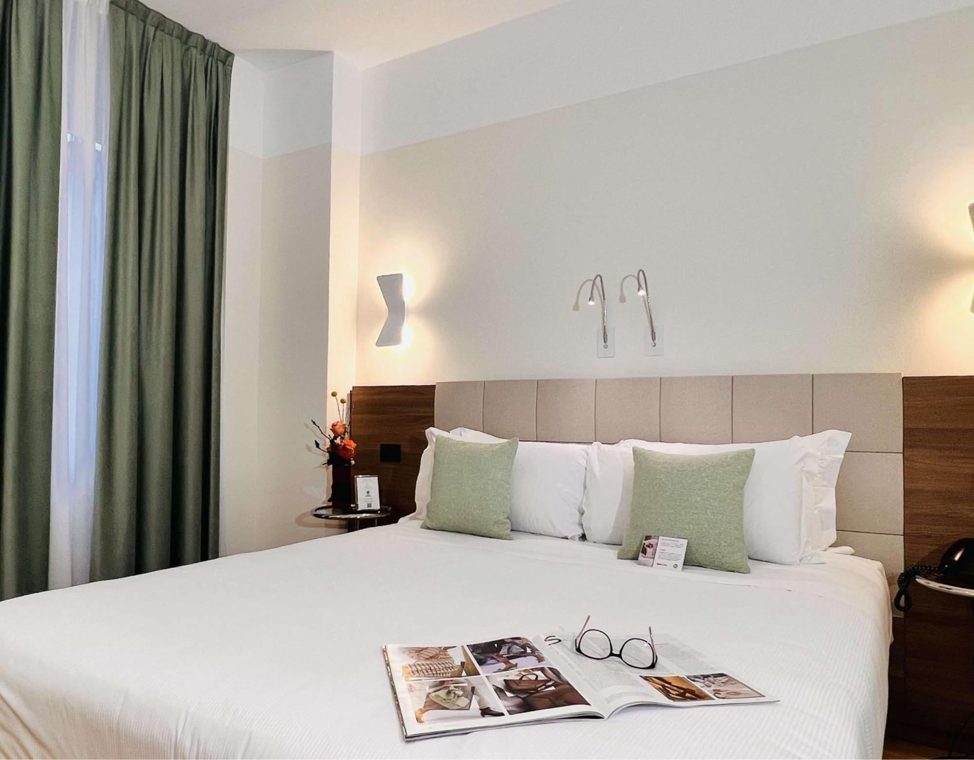 Best Western City Hotel