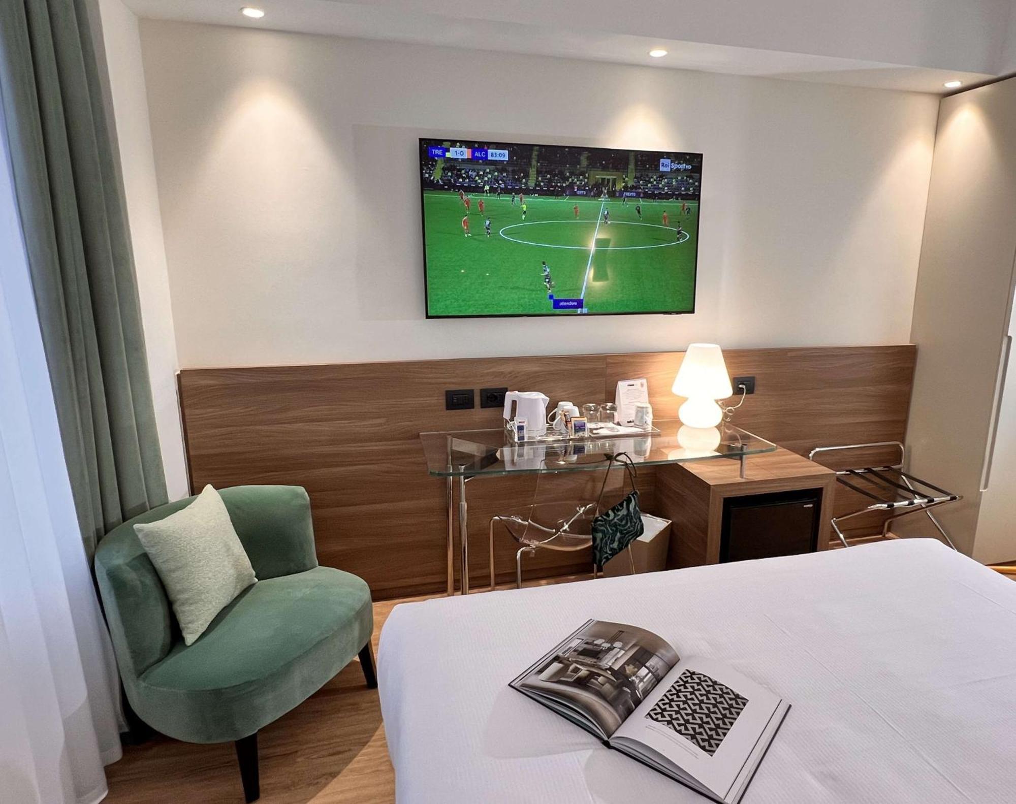 Best Western City Hotel 4*
