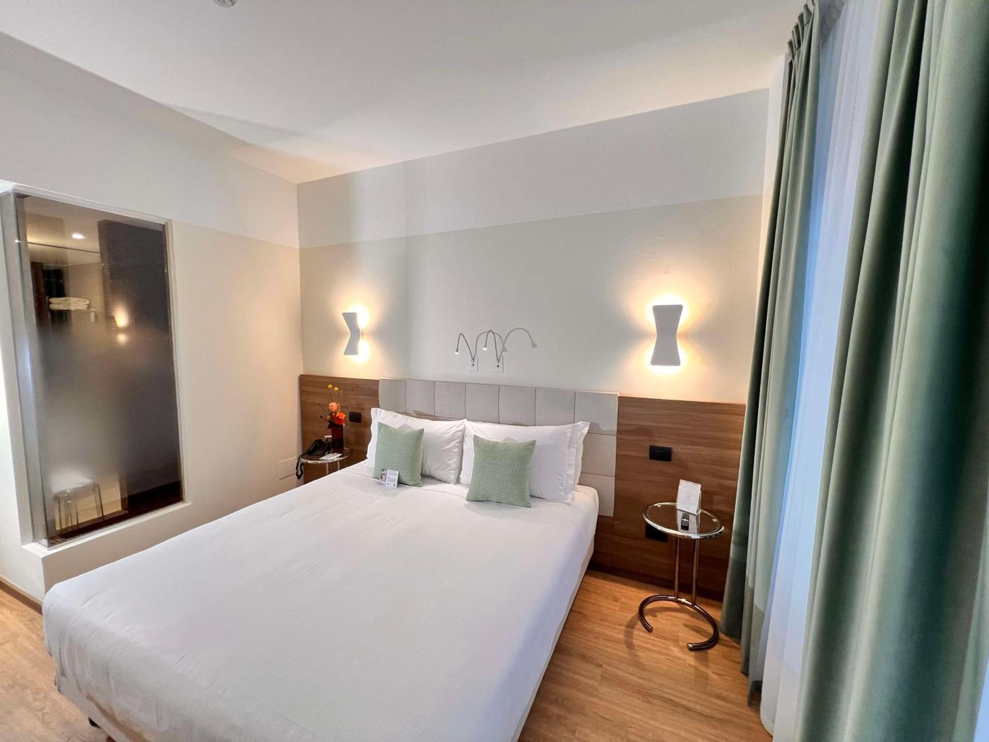 Best Western City Hotel Milão