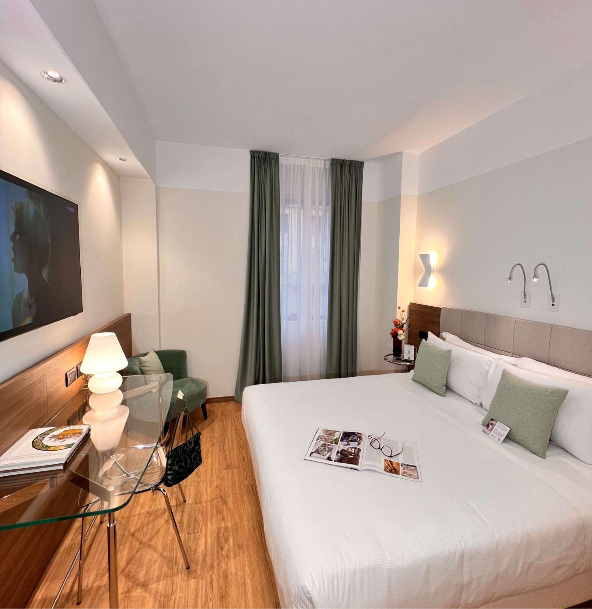 Best Western City Hotel