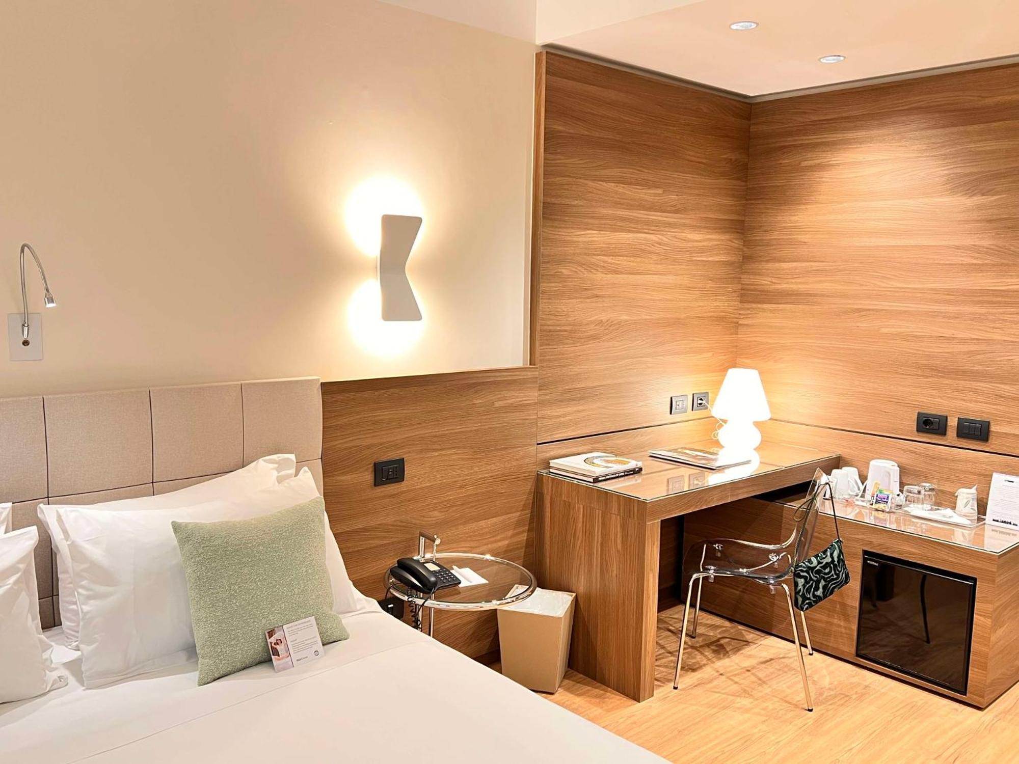 Best Western City Milão