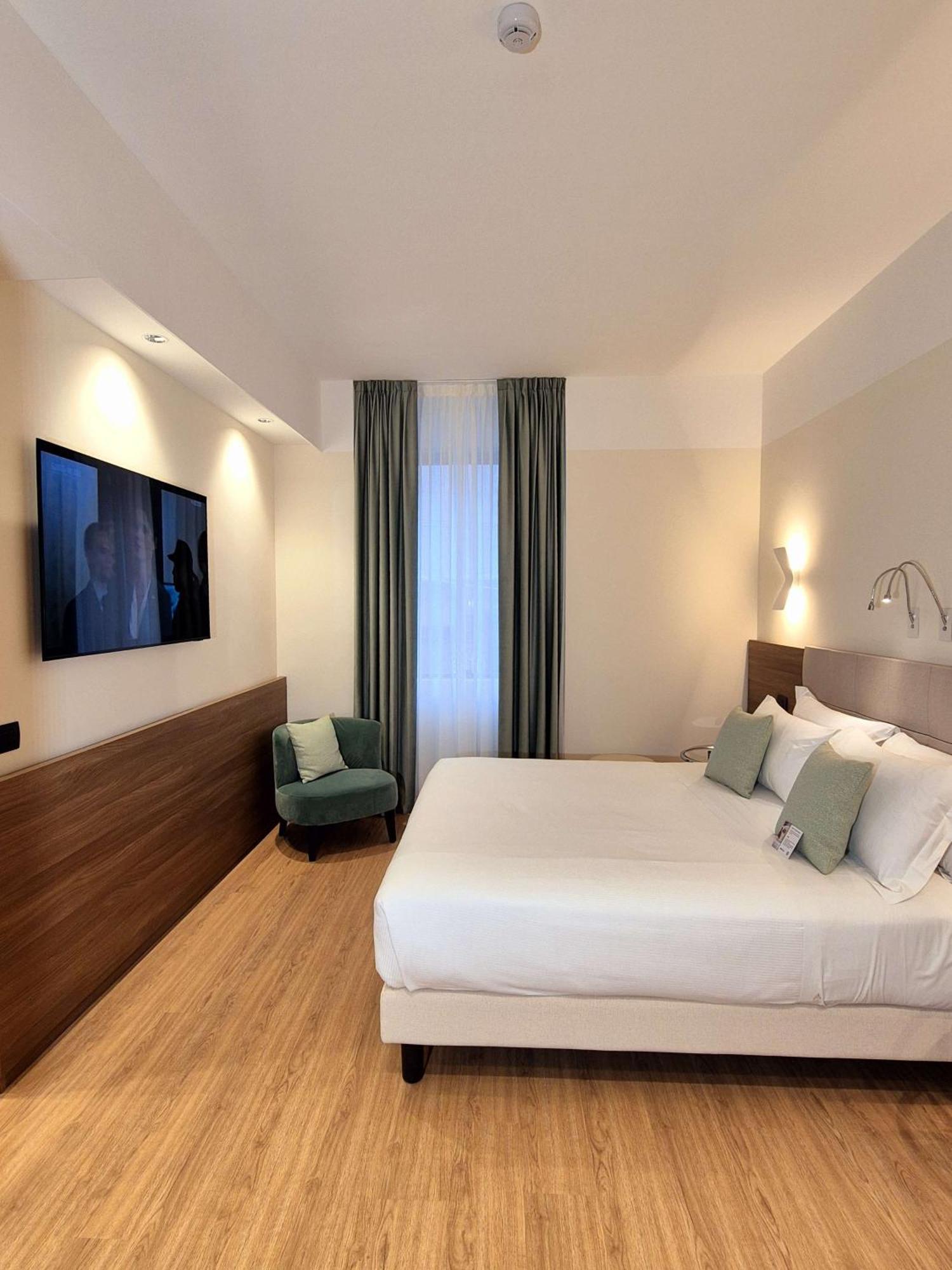Best Western City Hotel