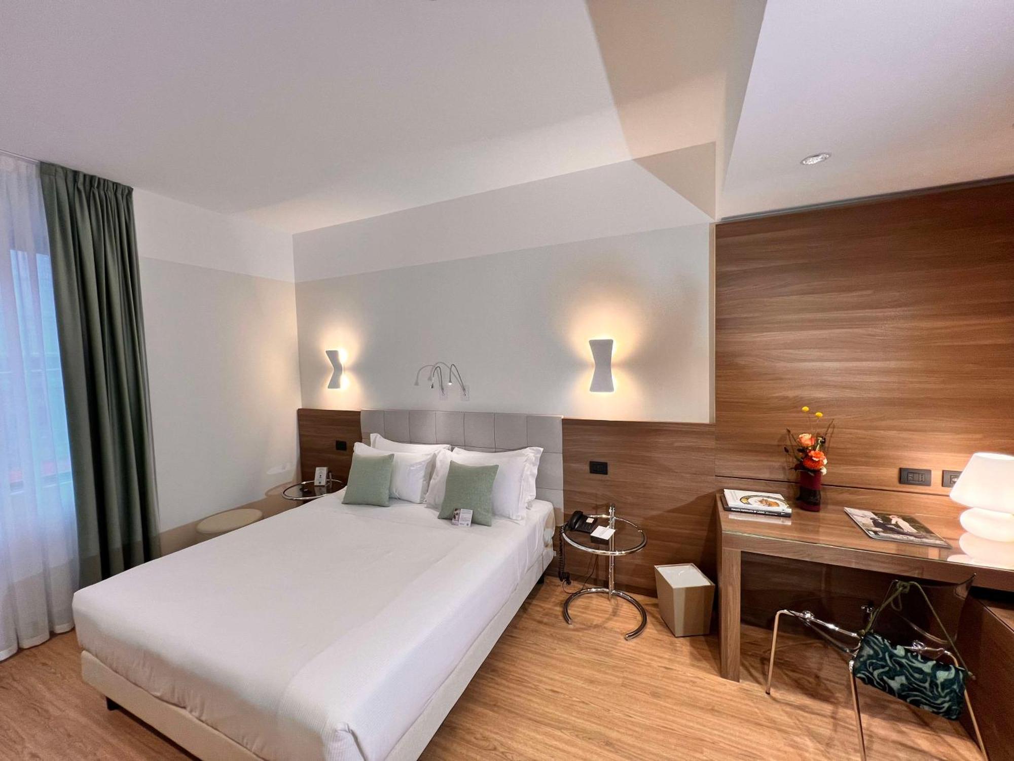 Hotel Best Western City