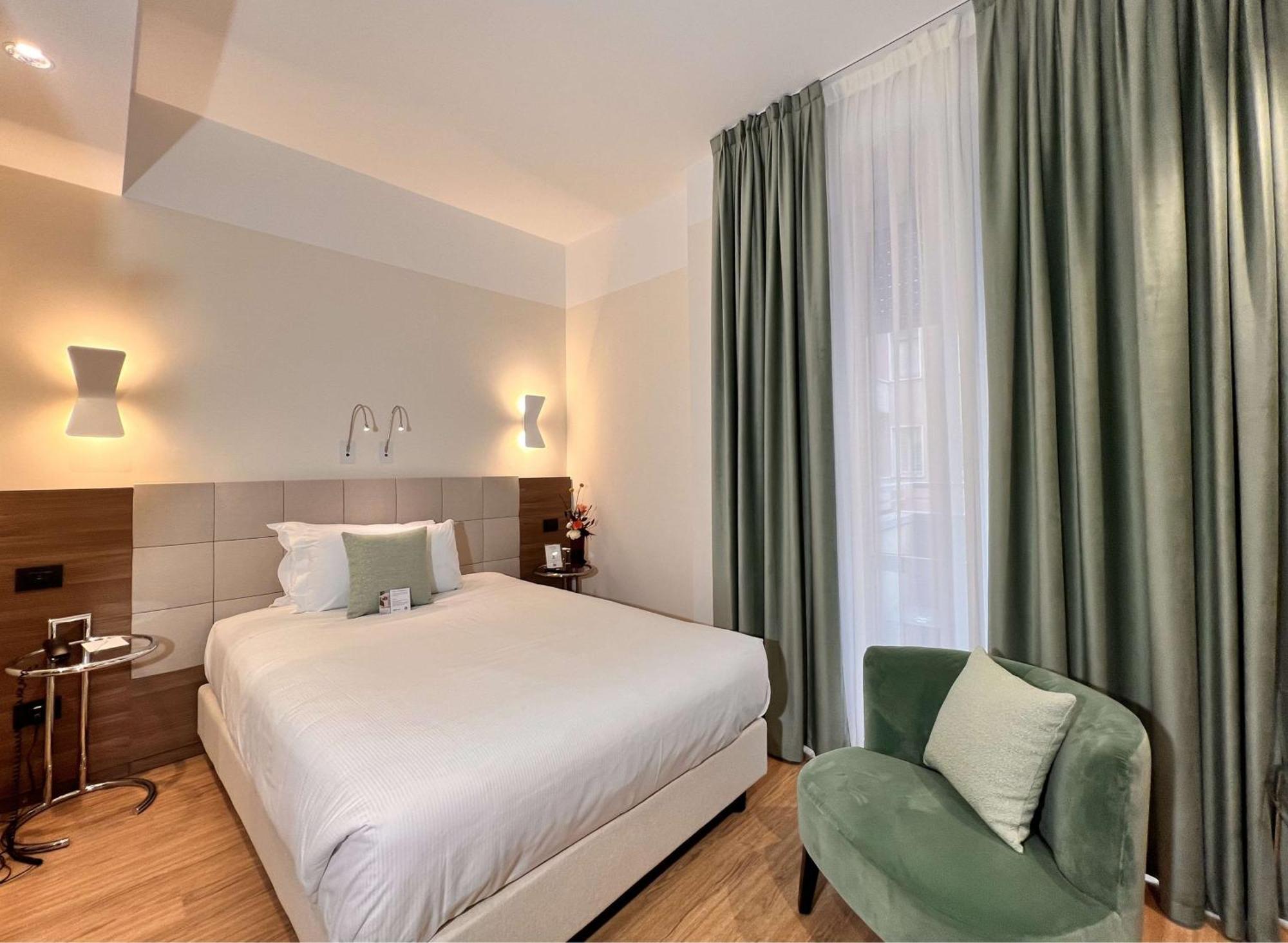 Best Western City Hotel 4*