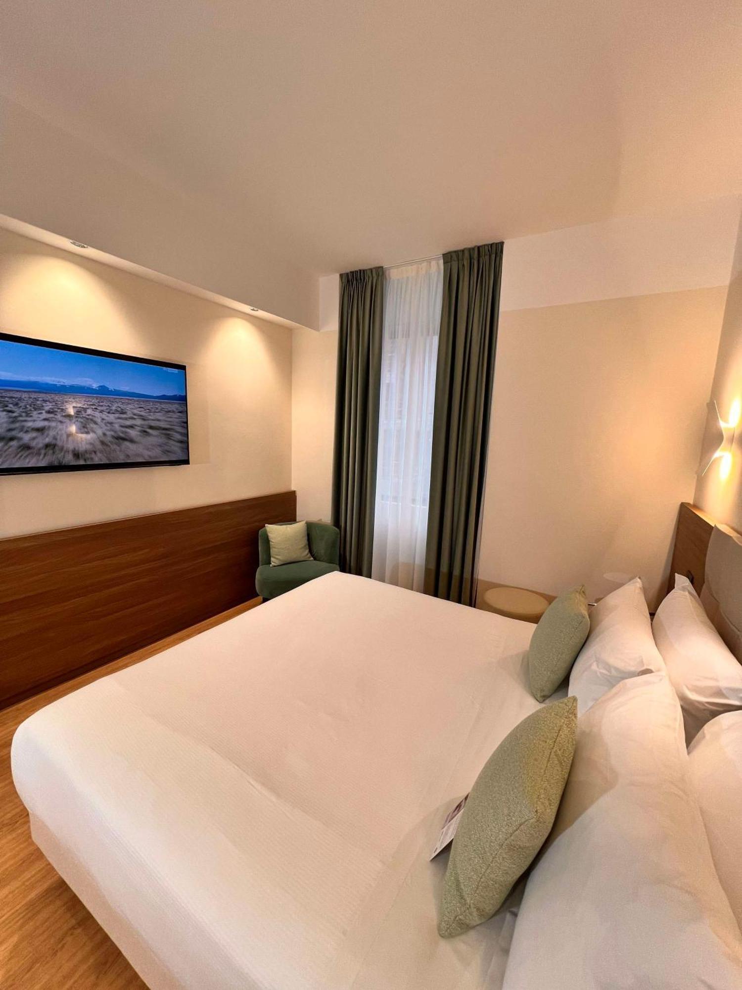 Best Western City Hotel Milão