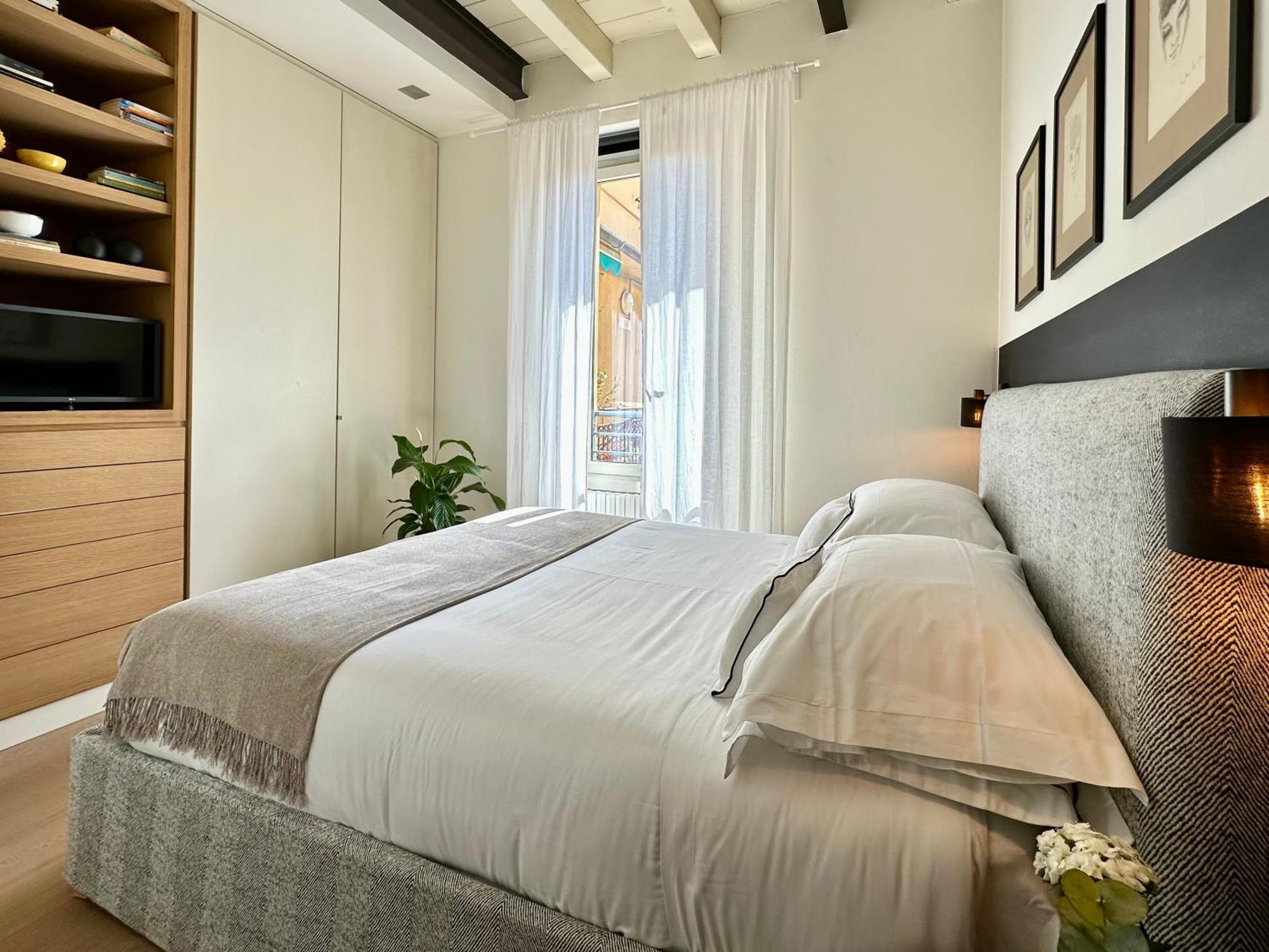 Apartamento Lily Pads -elegant Apartment- In The Center *
