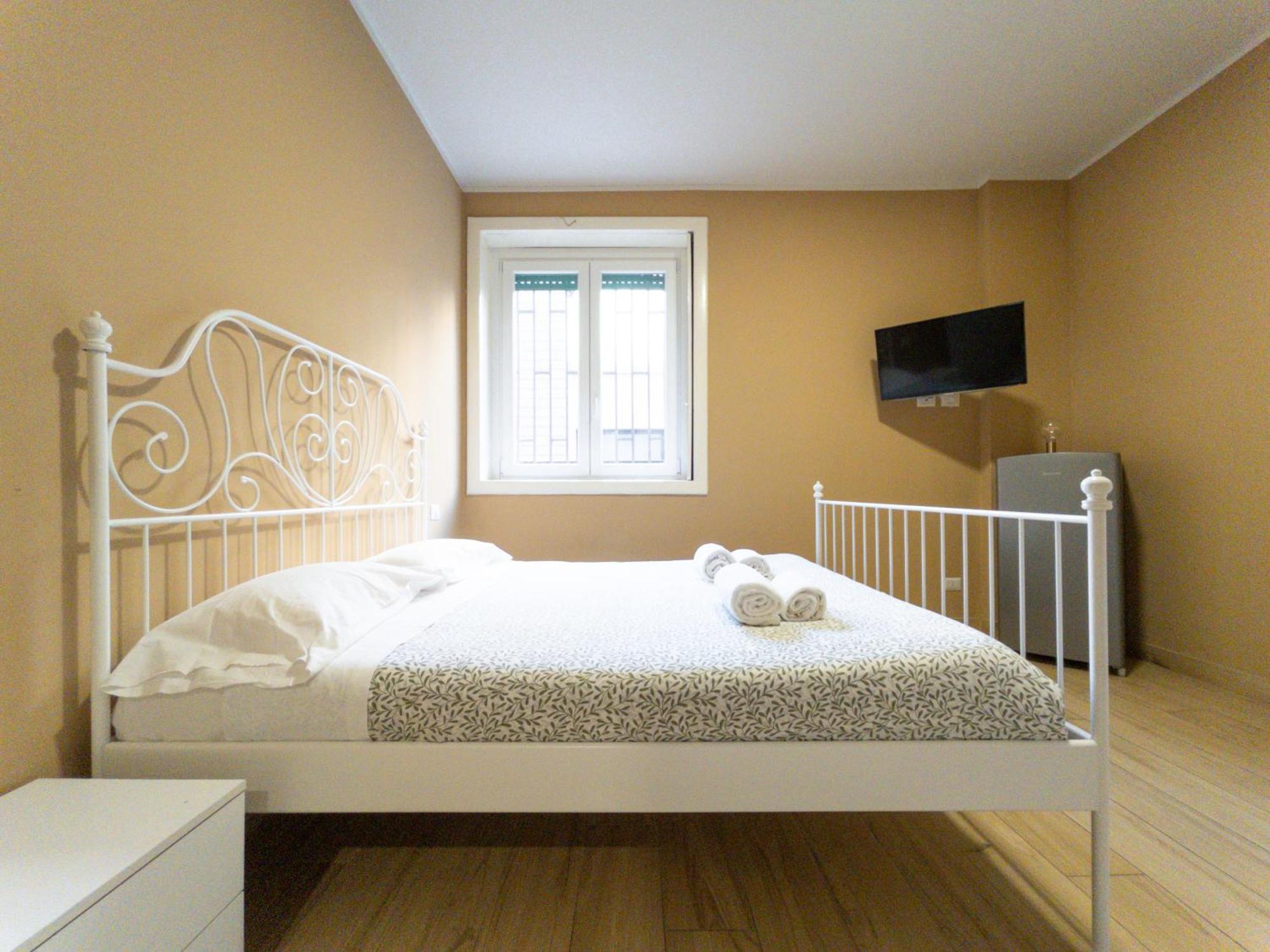 Smart Flat Portello *