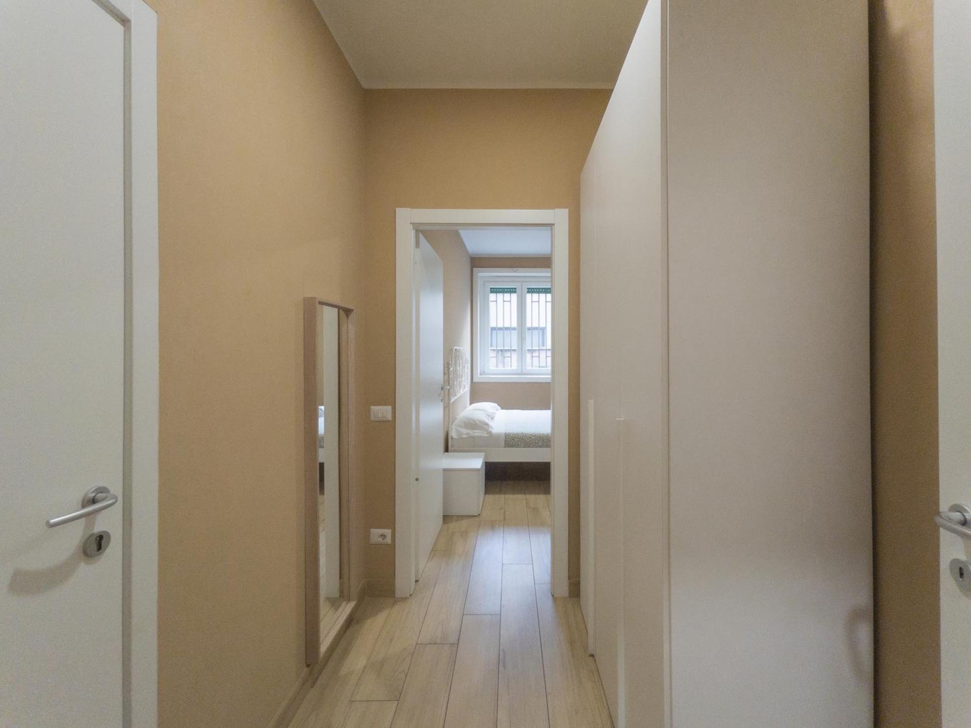 Smart Flat Portello