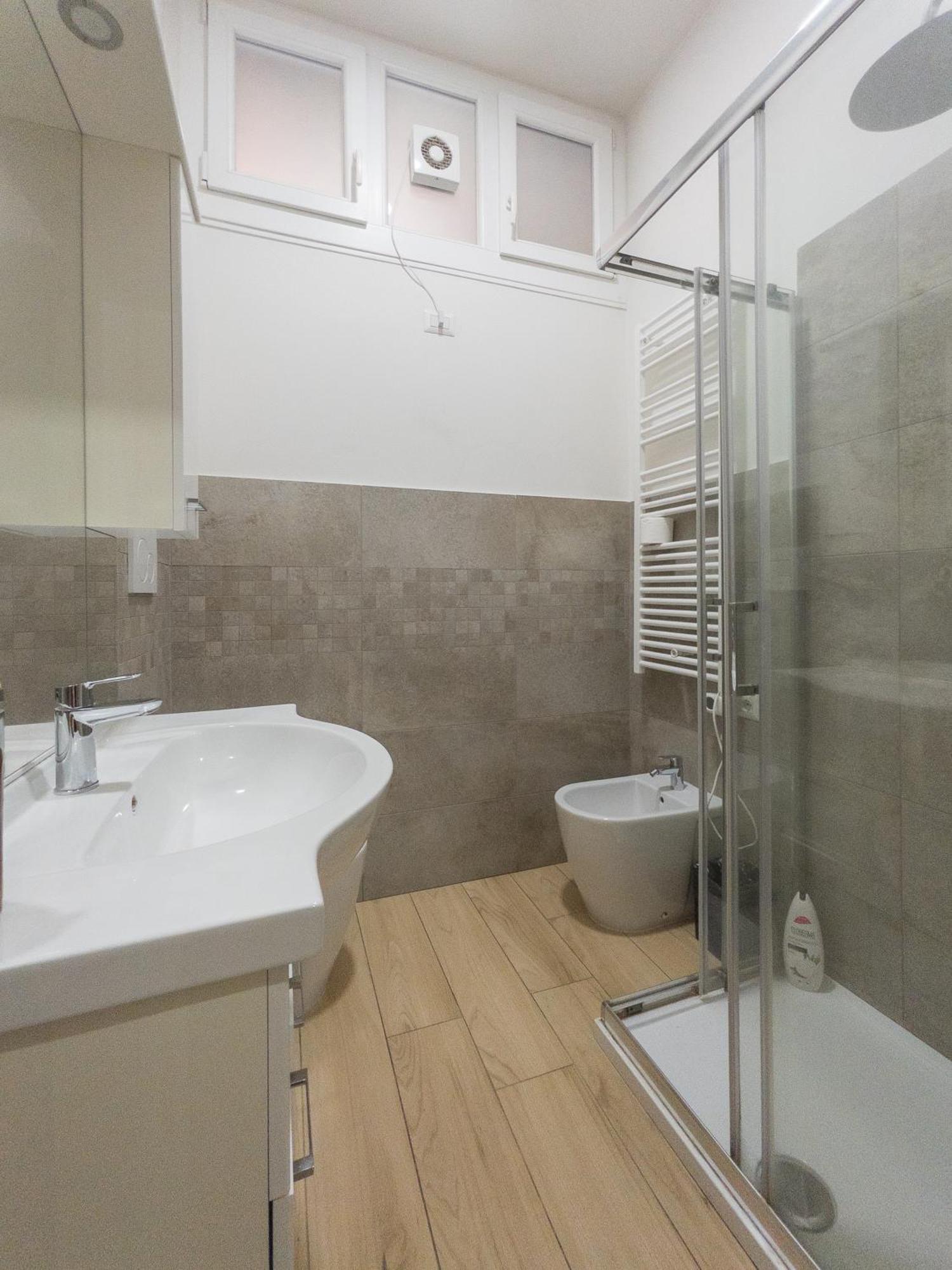 Smart Flat Portello Apartment