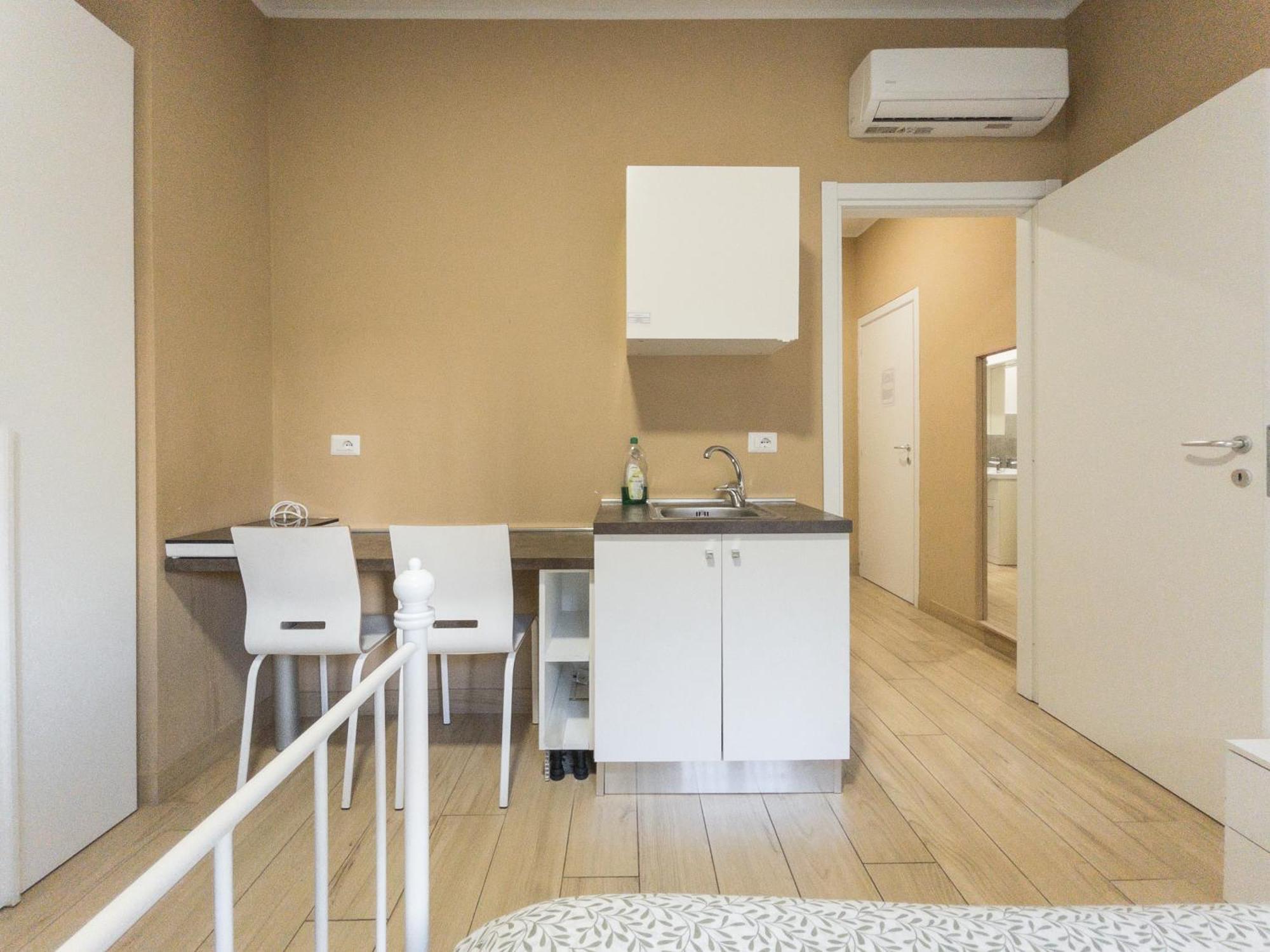 Smart Flat Portello Apartment *