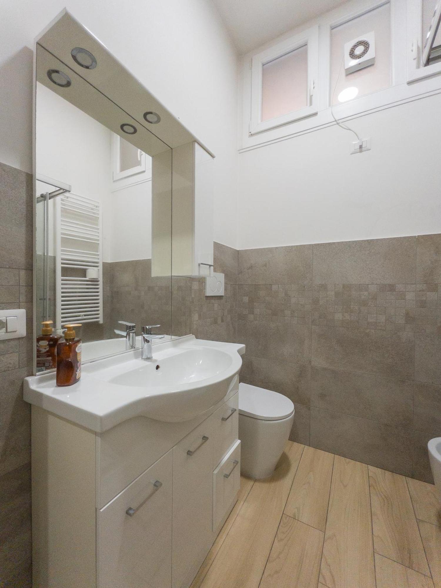 Apartment Smart Flat Portello *