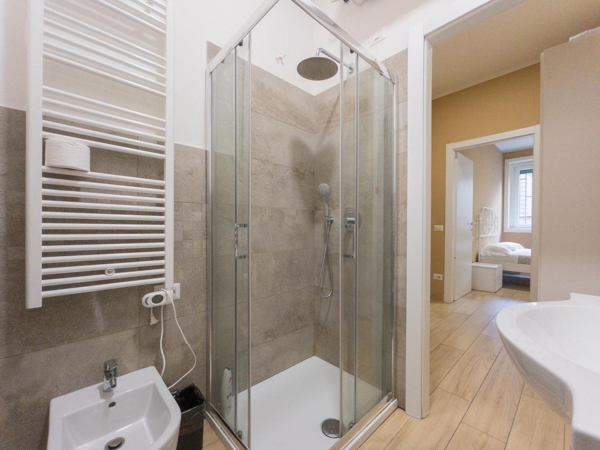 Smart Flat Portello *