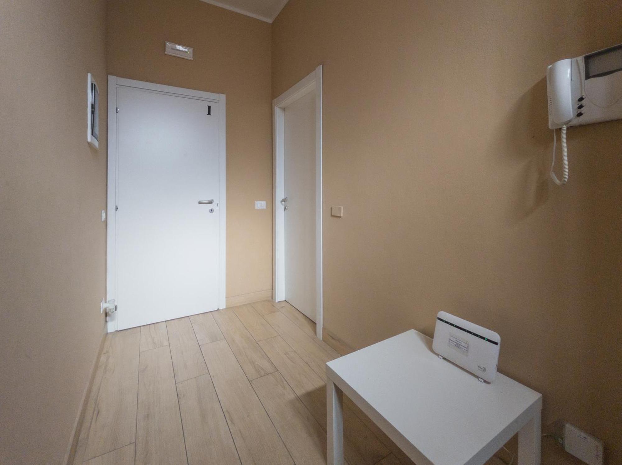 Apartment Smart Flat Portello