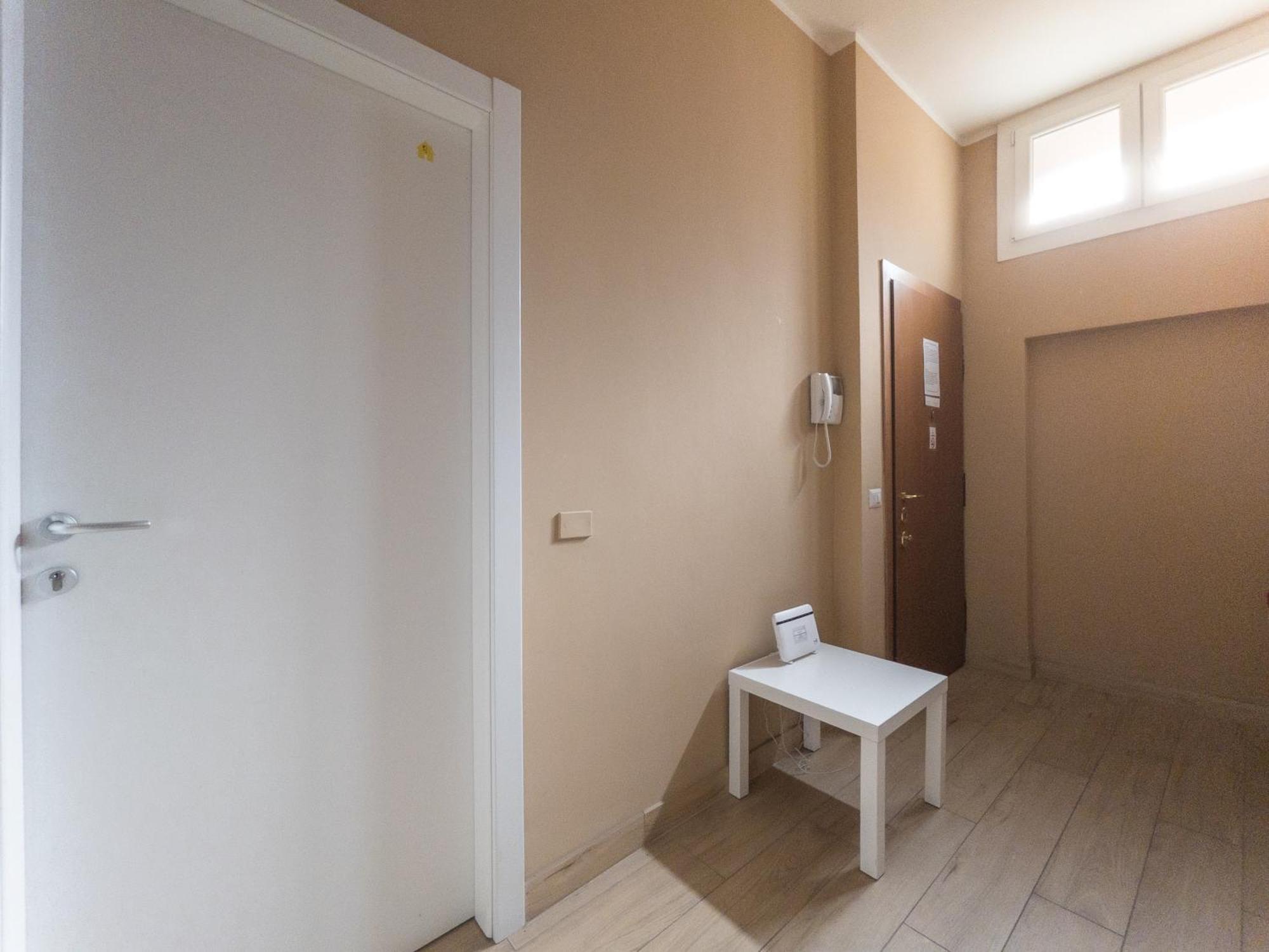 Apartment Smart Flat Portello Mailand