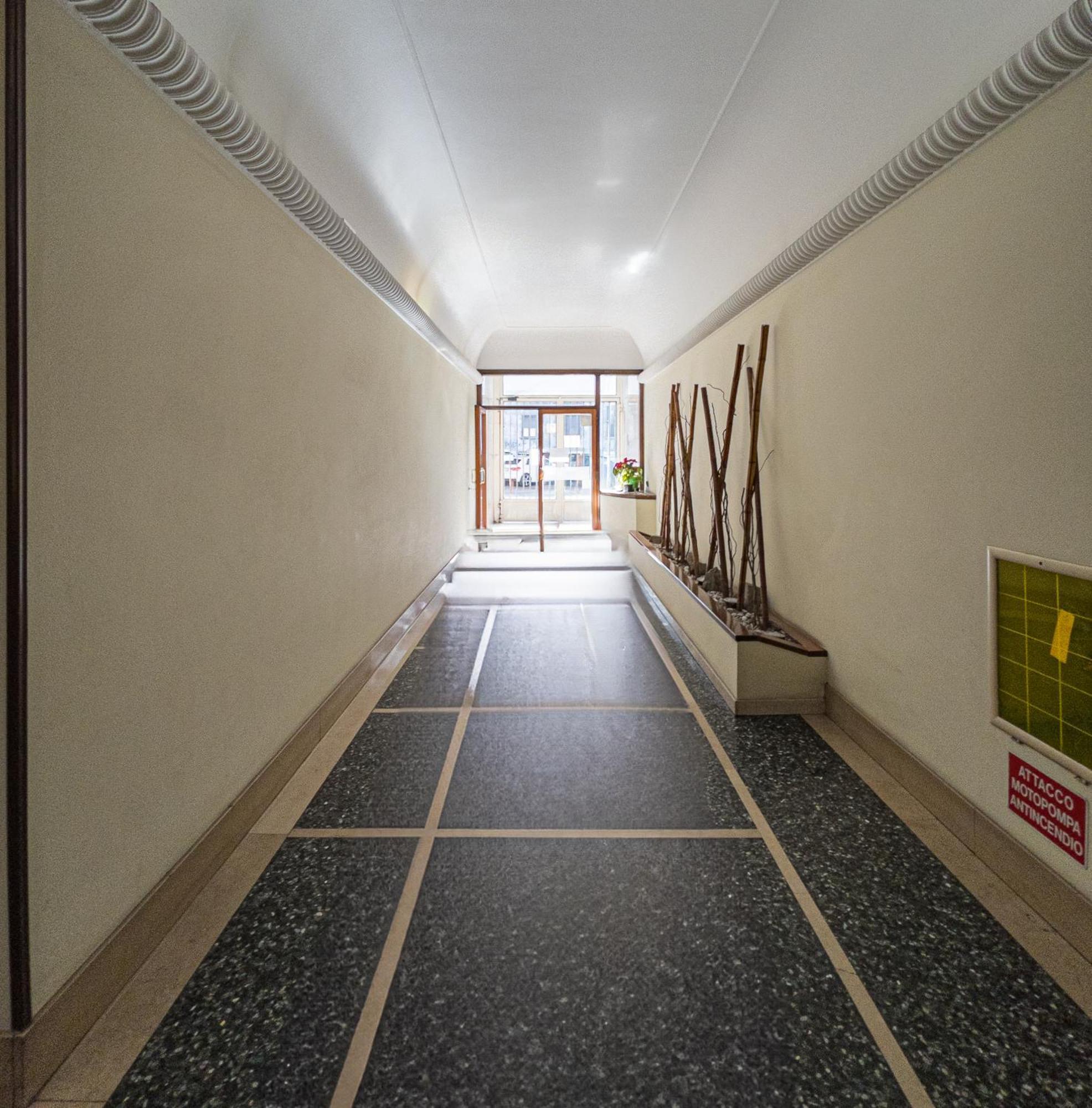 Apartment Smart Flat Portello *