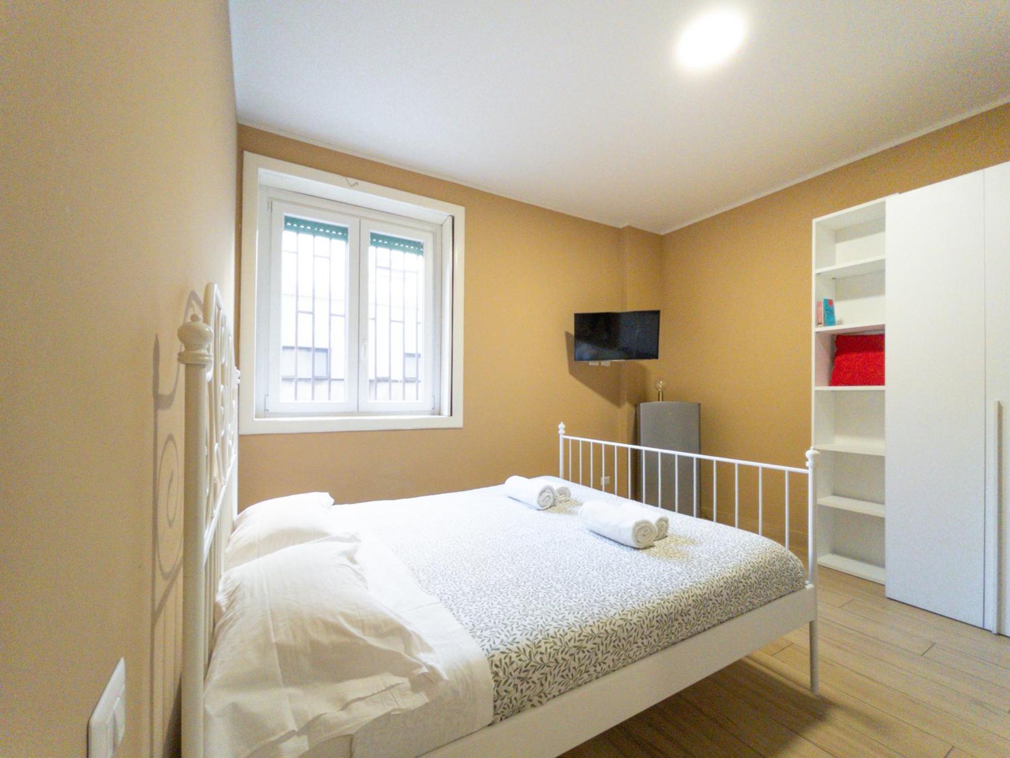 Smart Flat Portello Apartment Mailand