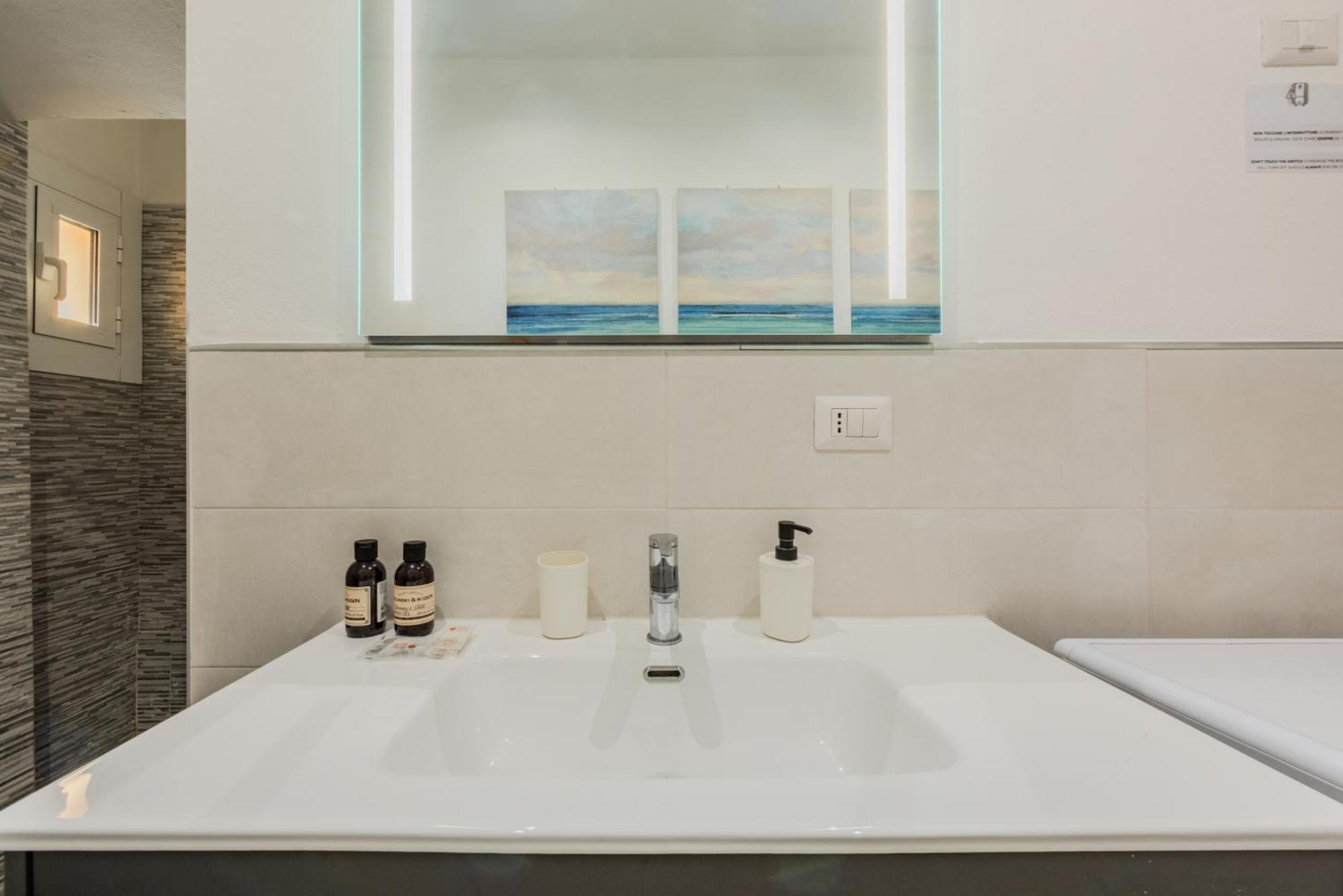 Apartment Moscova Modern Mailand
