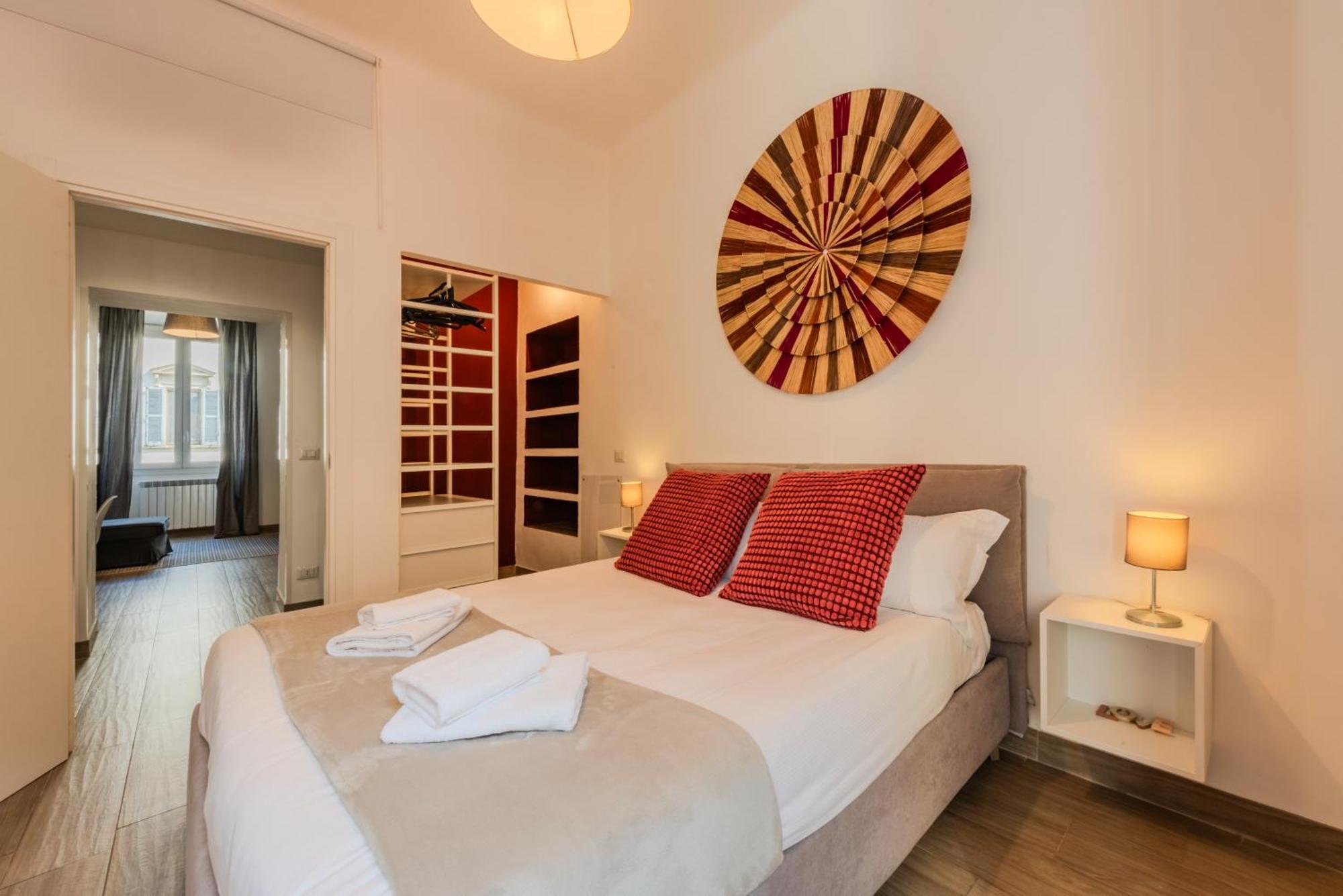 Moscova Modern Apartment