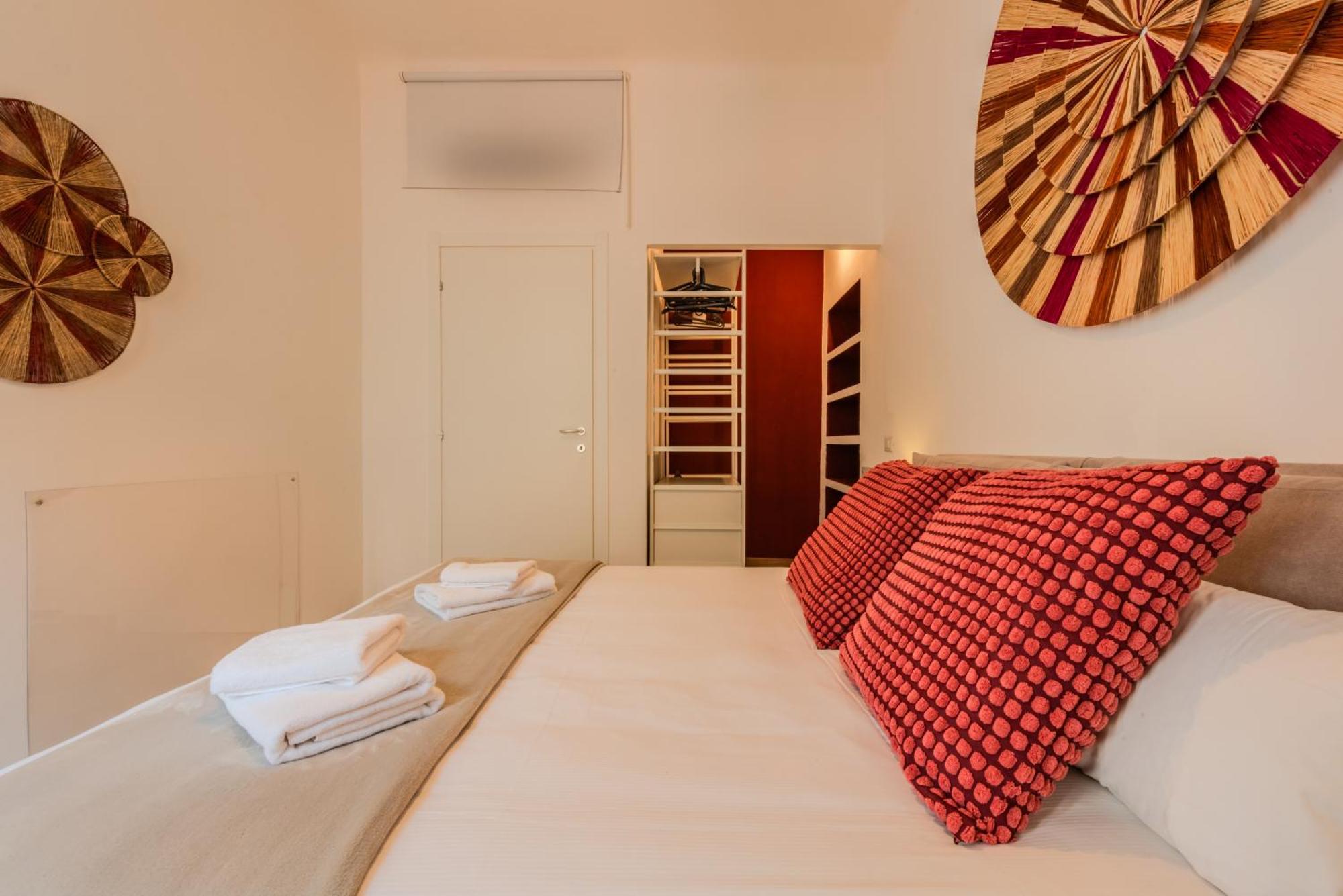 Apartment Moscova Modern