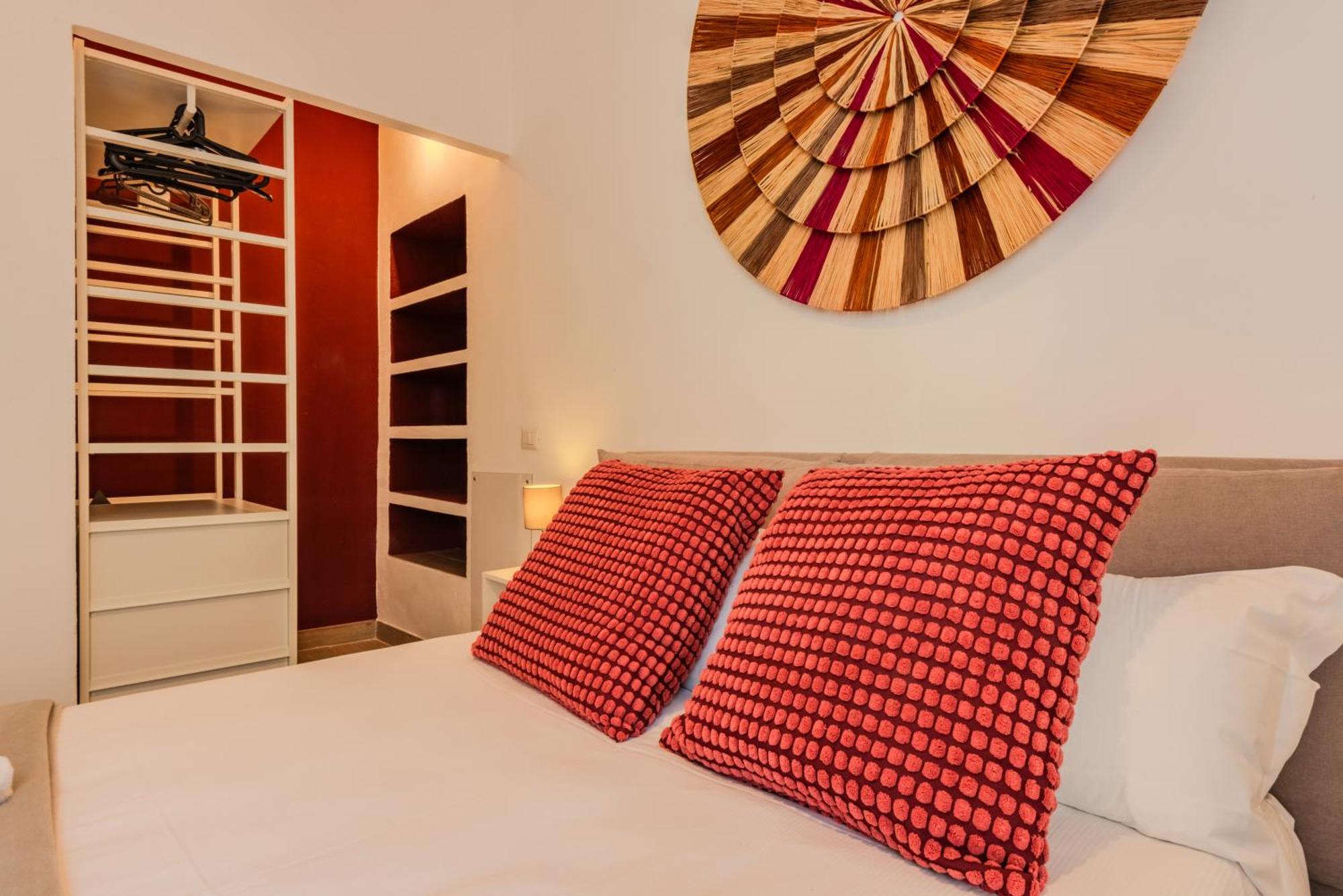 Apartment Moscova Modern *