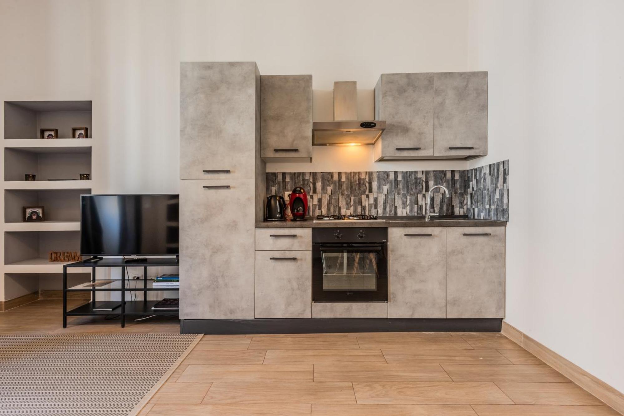 Moscova Modern *