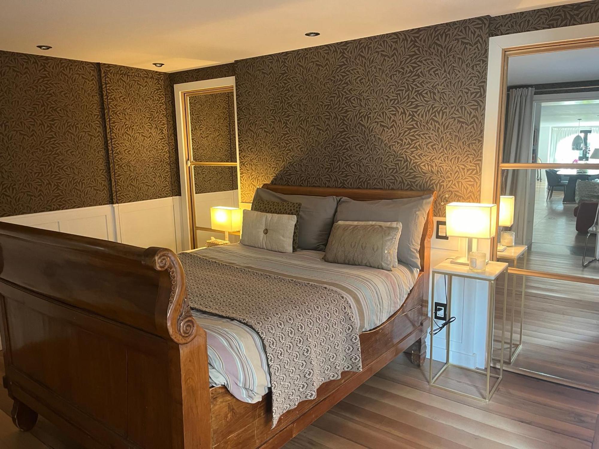 Luxury Apartamento Milão