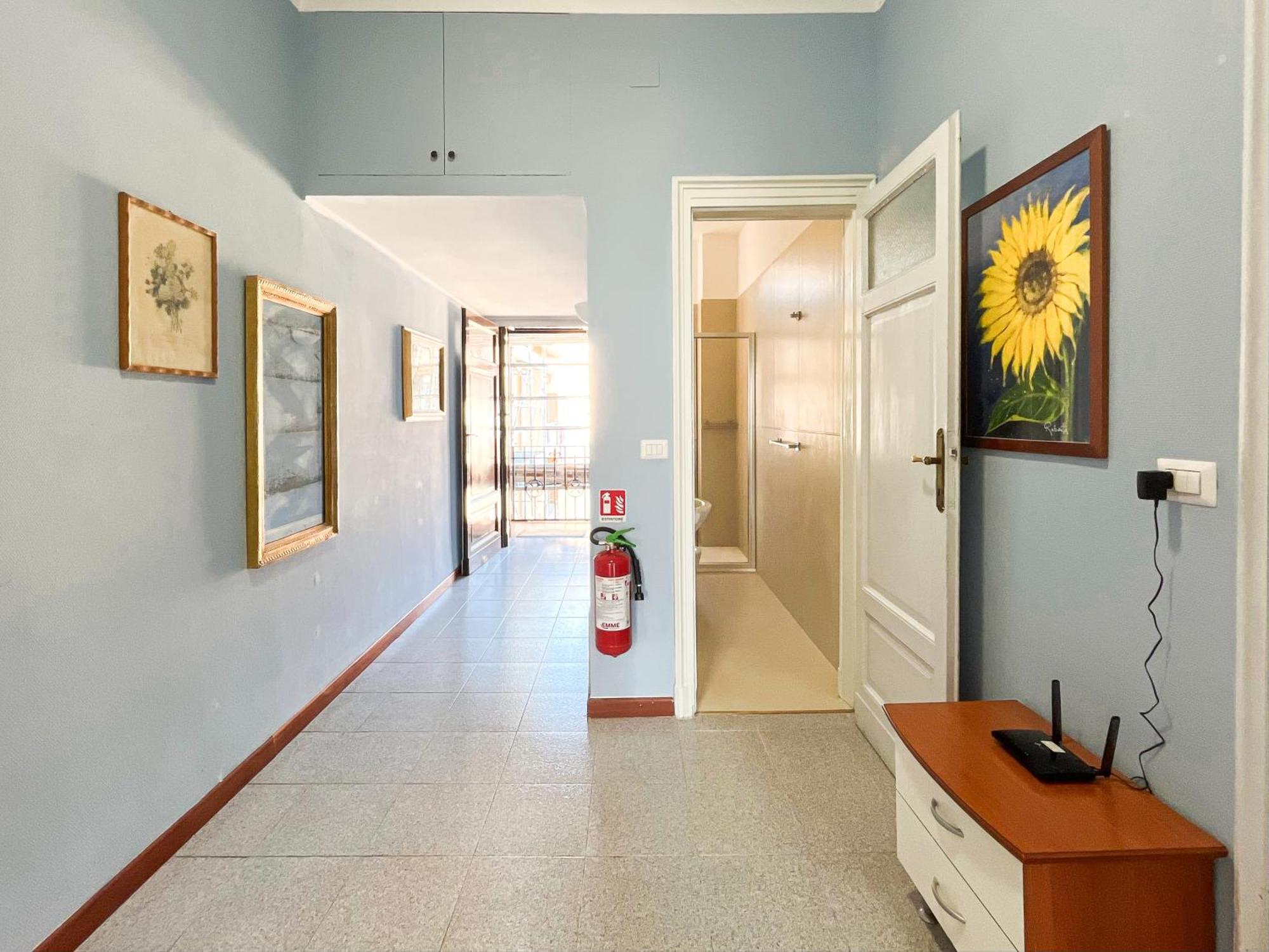 Viale Lunigiana Station Big House - 6 People * Mailand