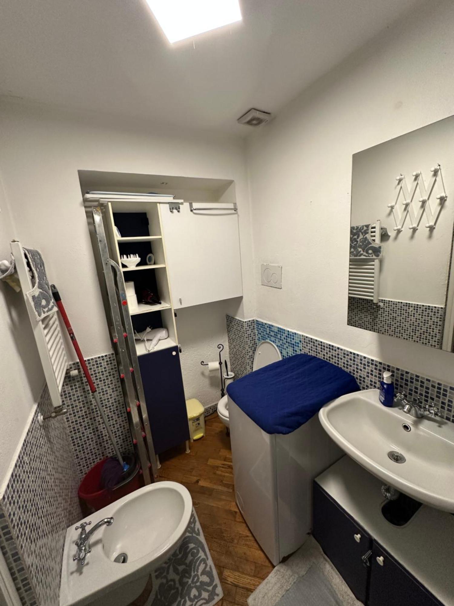 Laguna Blu Milan
