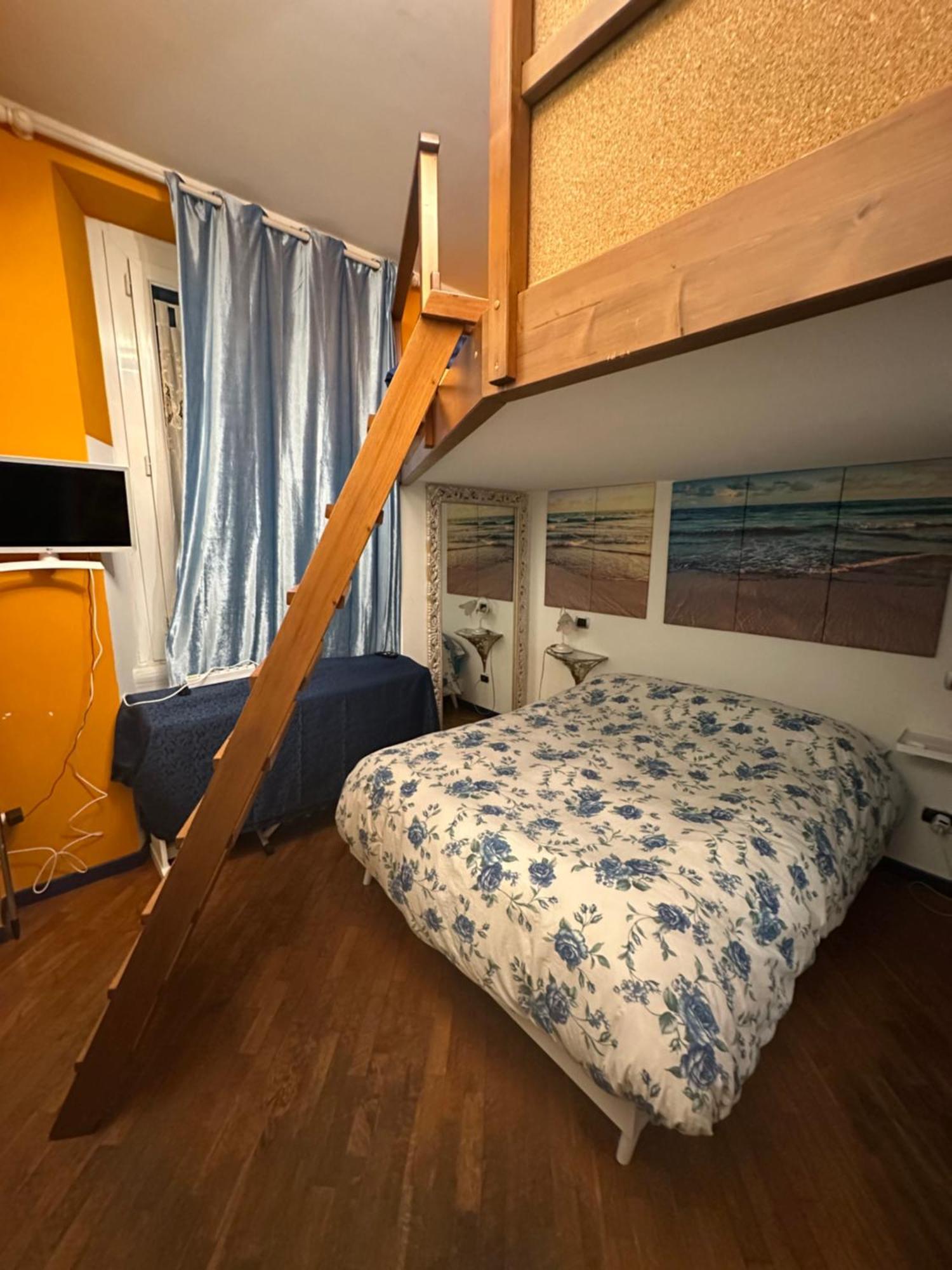 Laguna Blu Apartment
