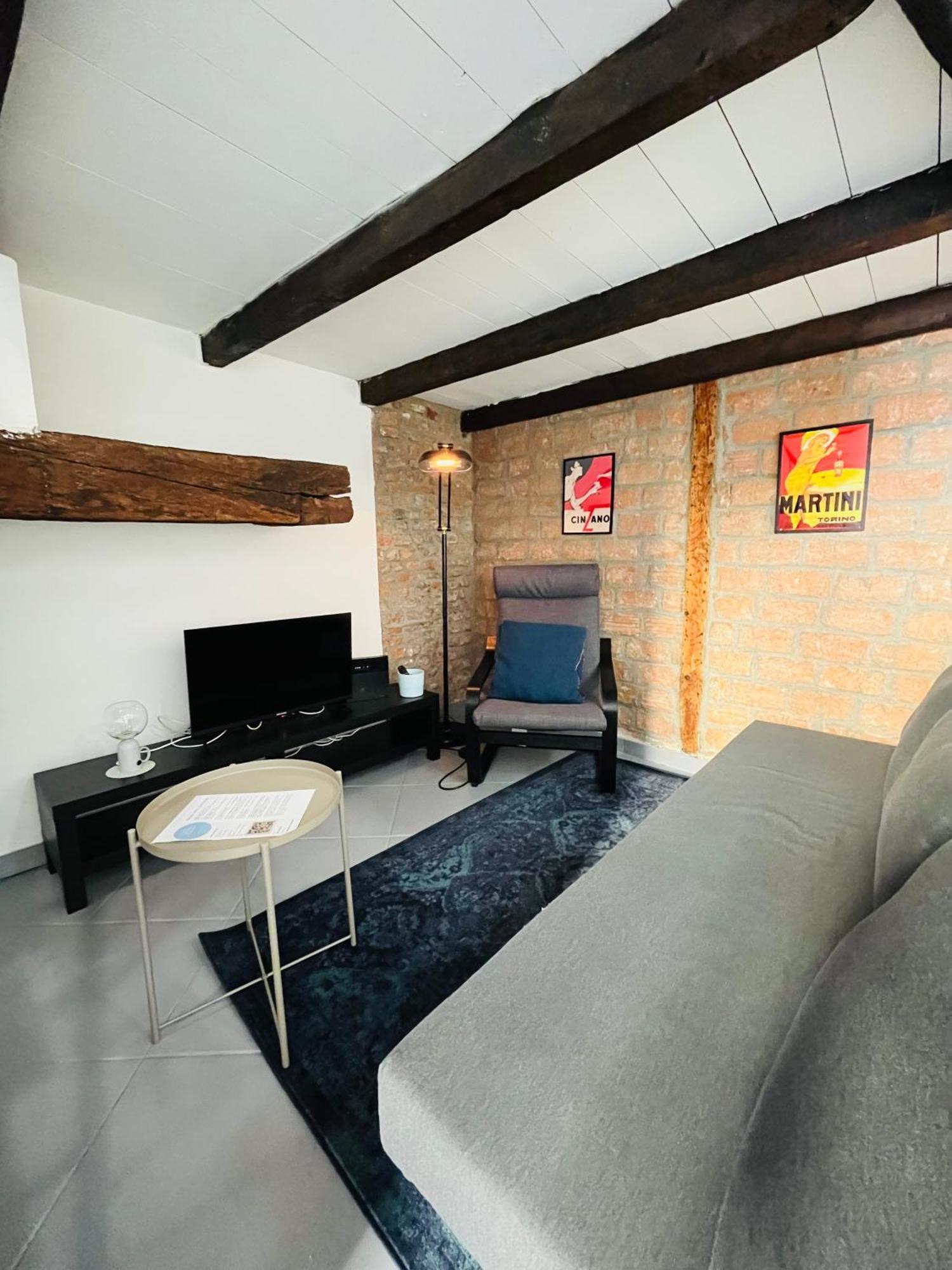 San Lorenzo Apartment *