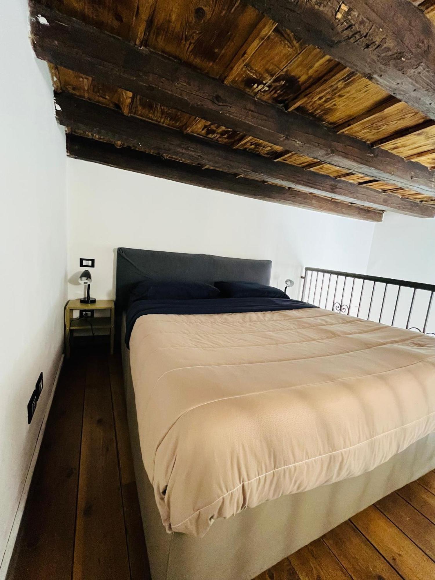 San Lorenzo Apartment Mailand